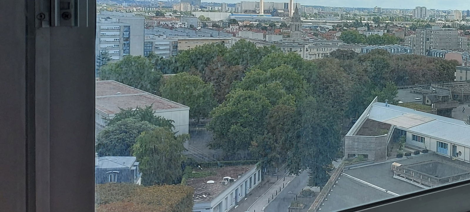 Colocatie Vitry-sur-Seine 532458