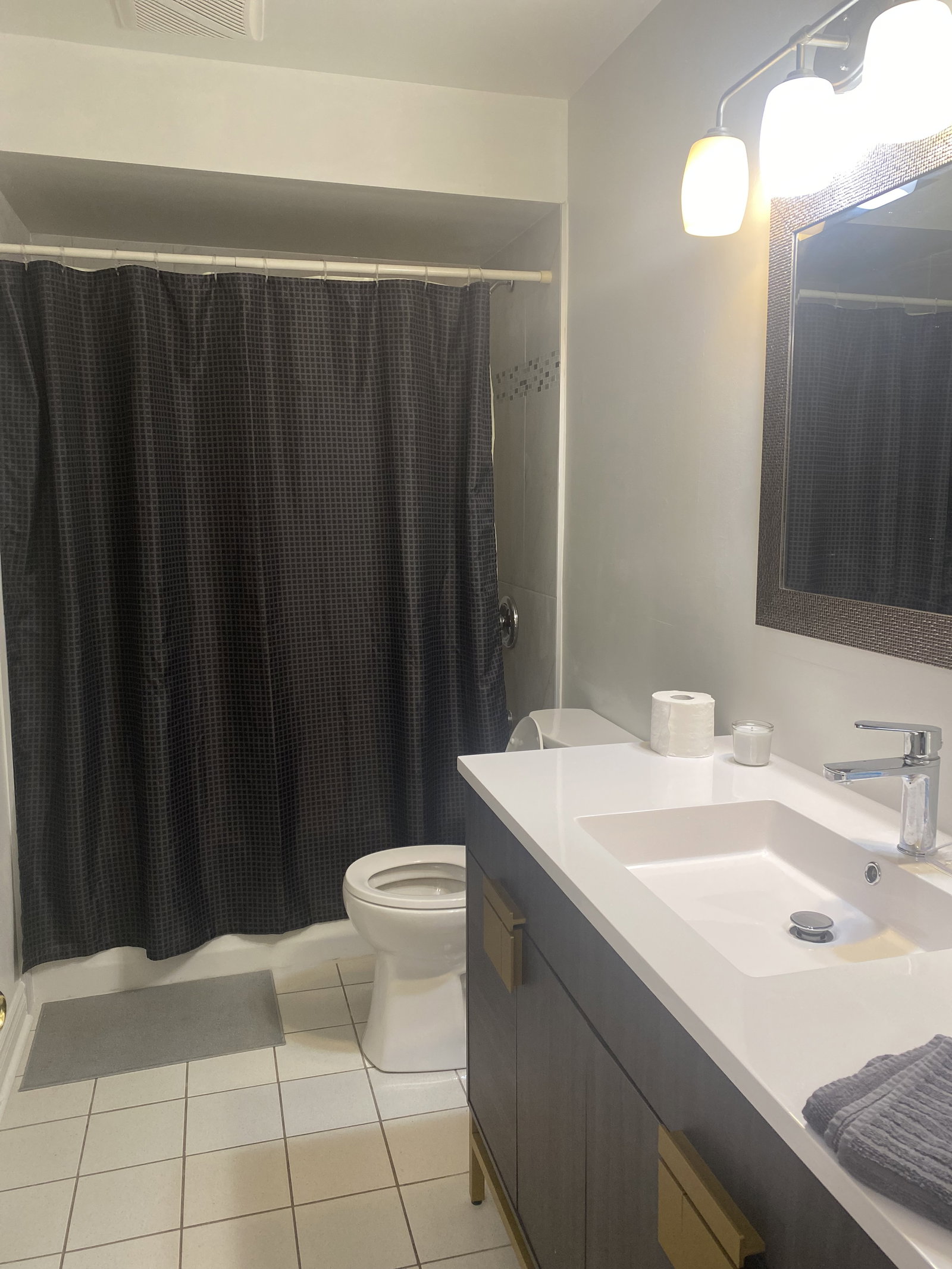 Gehele Woning Montréal 543027