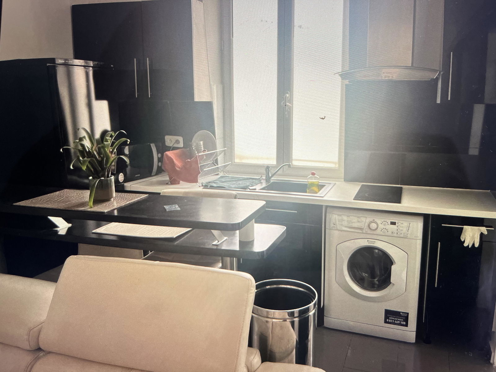 Colocatie Paris 561514