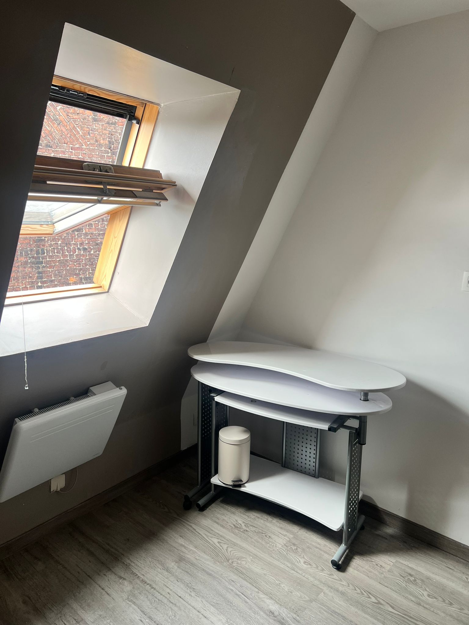 Colocatie Lille 581031