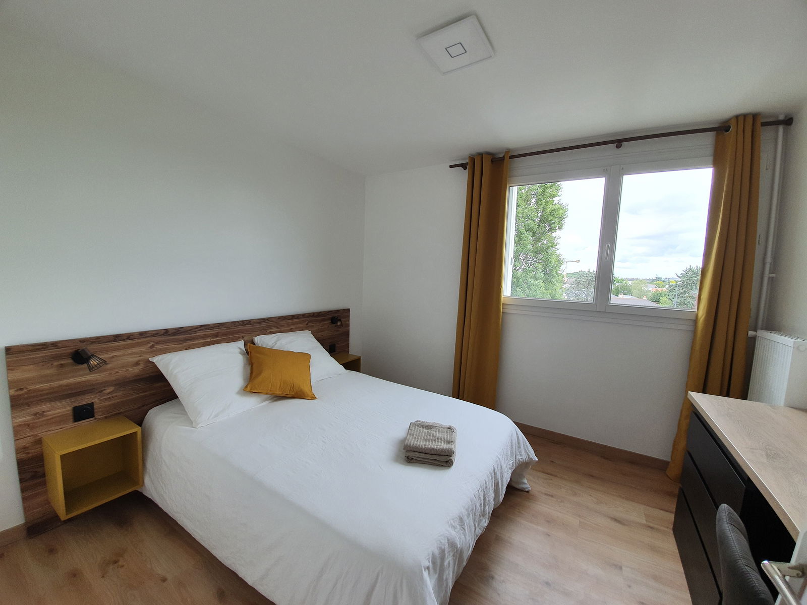 Colocatie Tours 236651