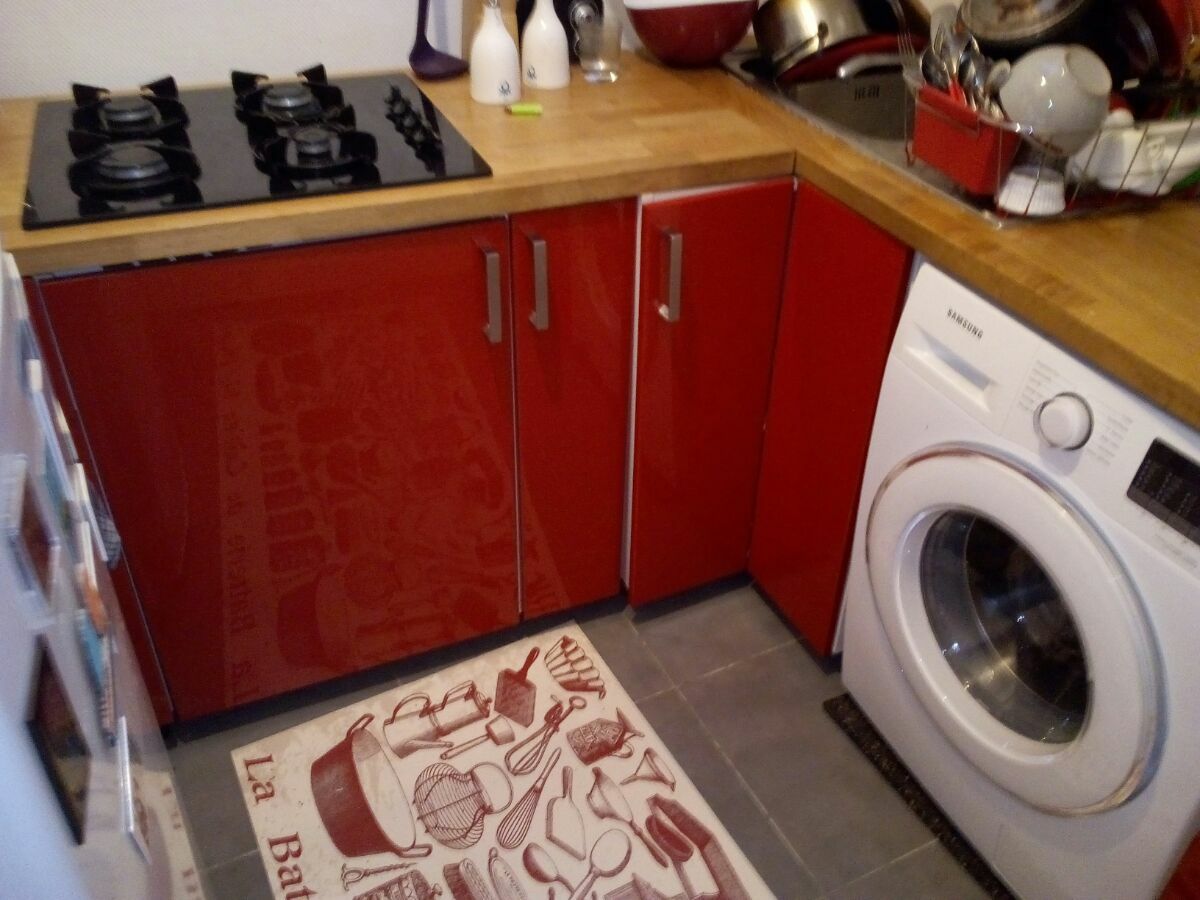 Colocatie Saint-Denis 218687