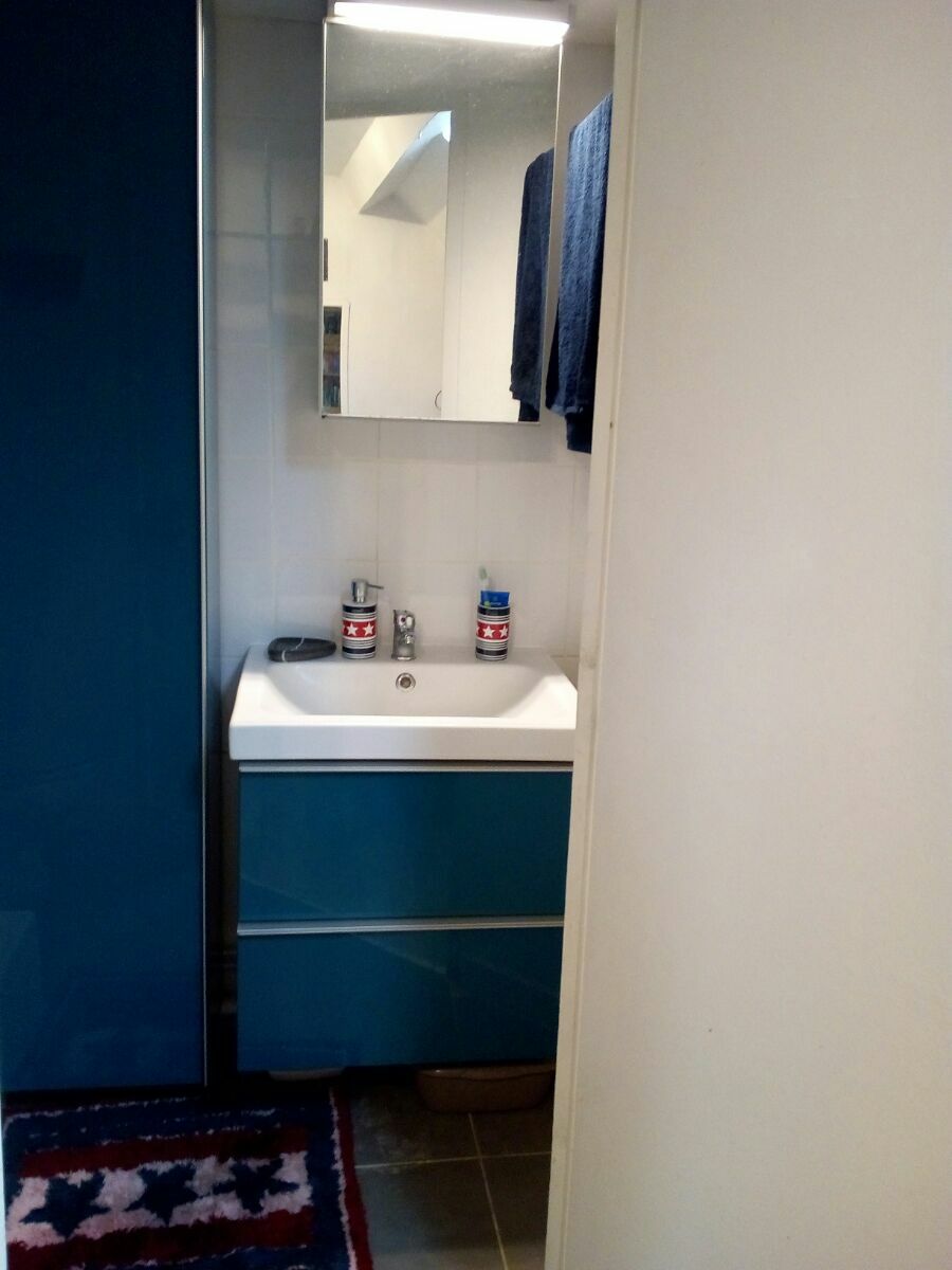 Colocatie Saint-Denis 218687