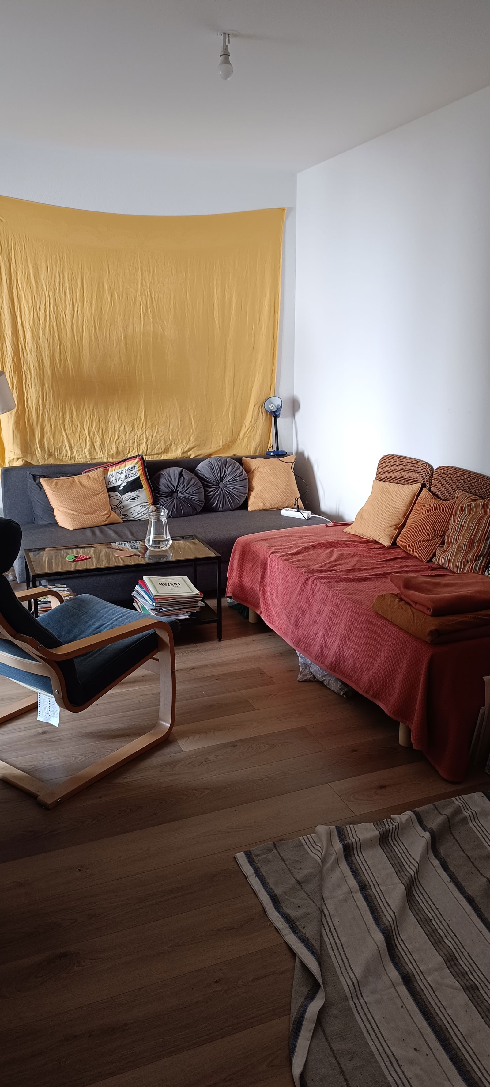 Colocatie Gaillard 439806