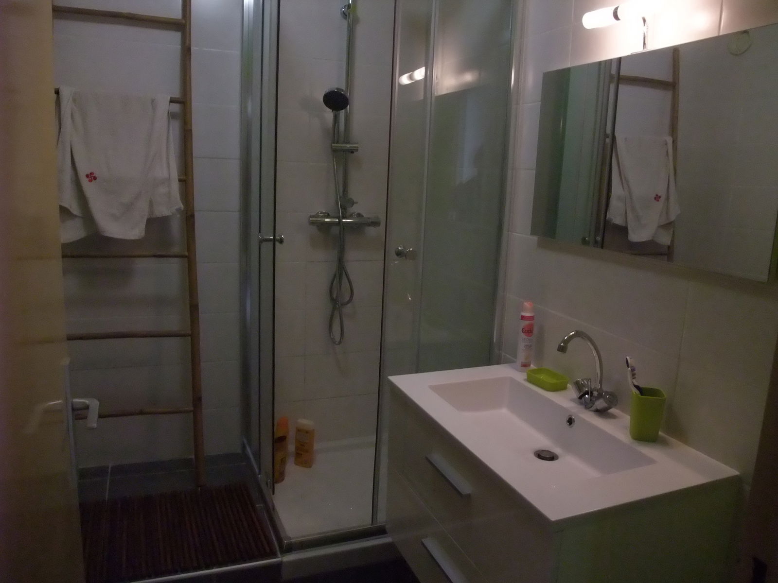 Colocatie Champs-sur-Marne 78230