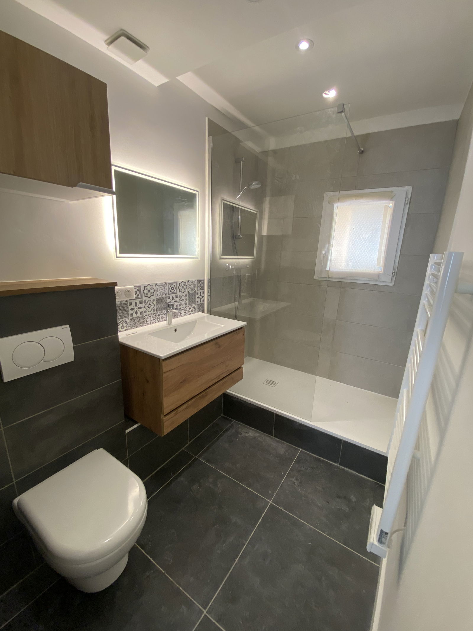 Colocatie Grasse 419615