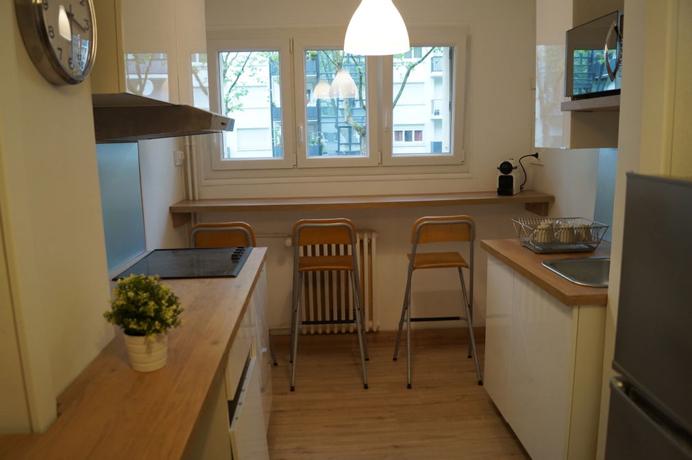 Colocatie Angers 584084