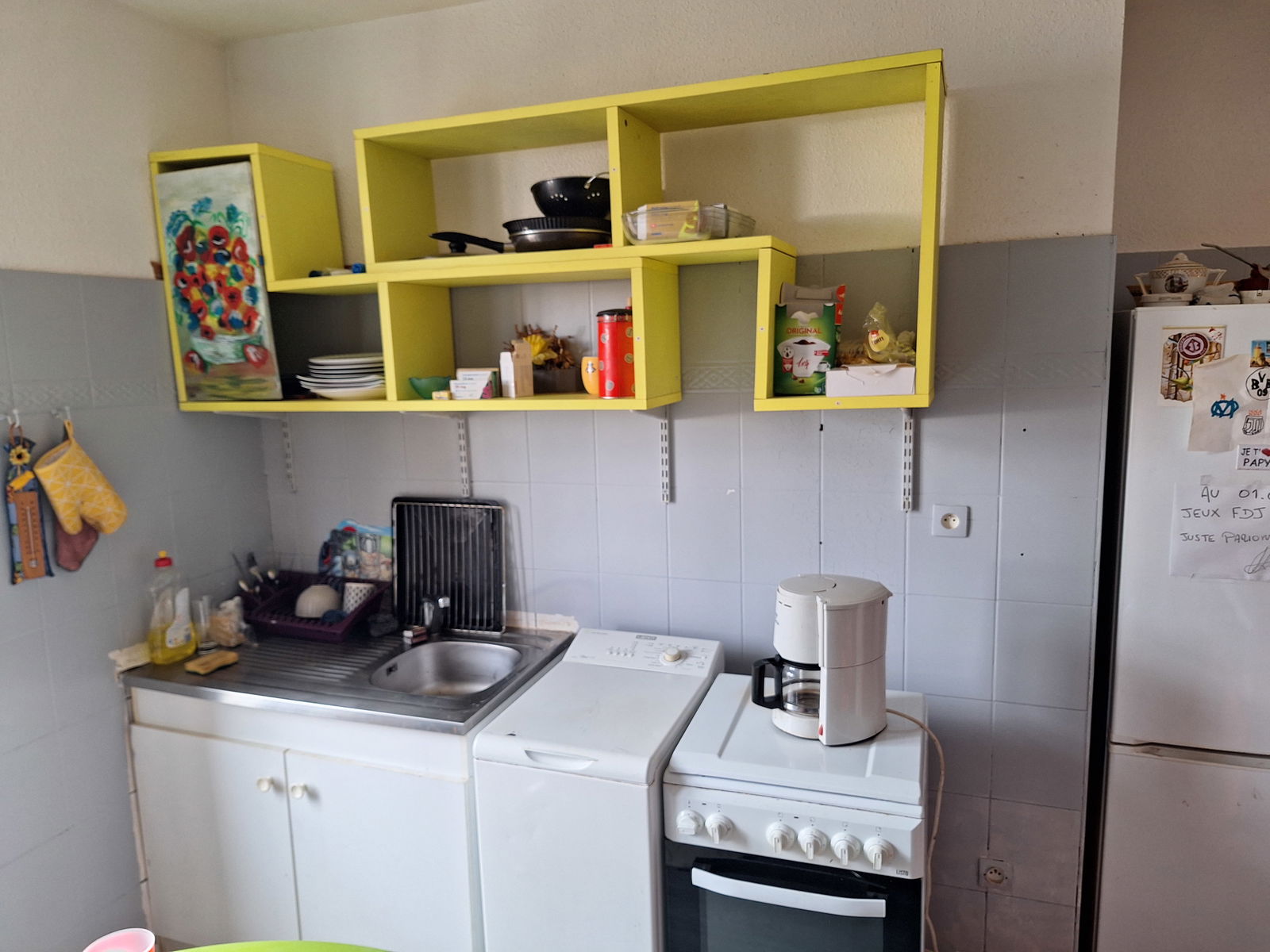 Colocatie Belfort 492743