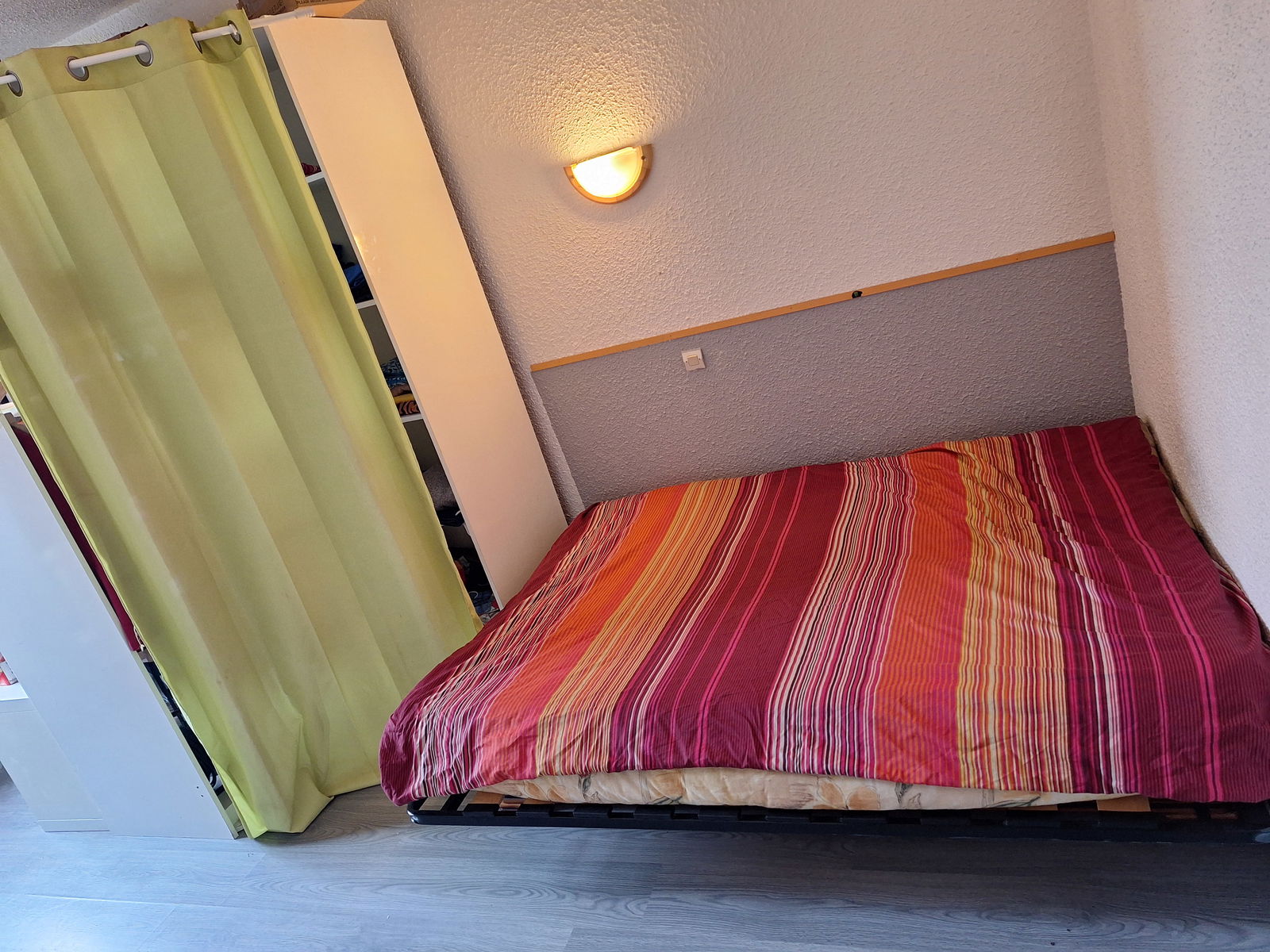 Colocatie Belfort 492743