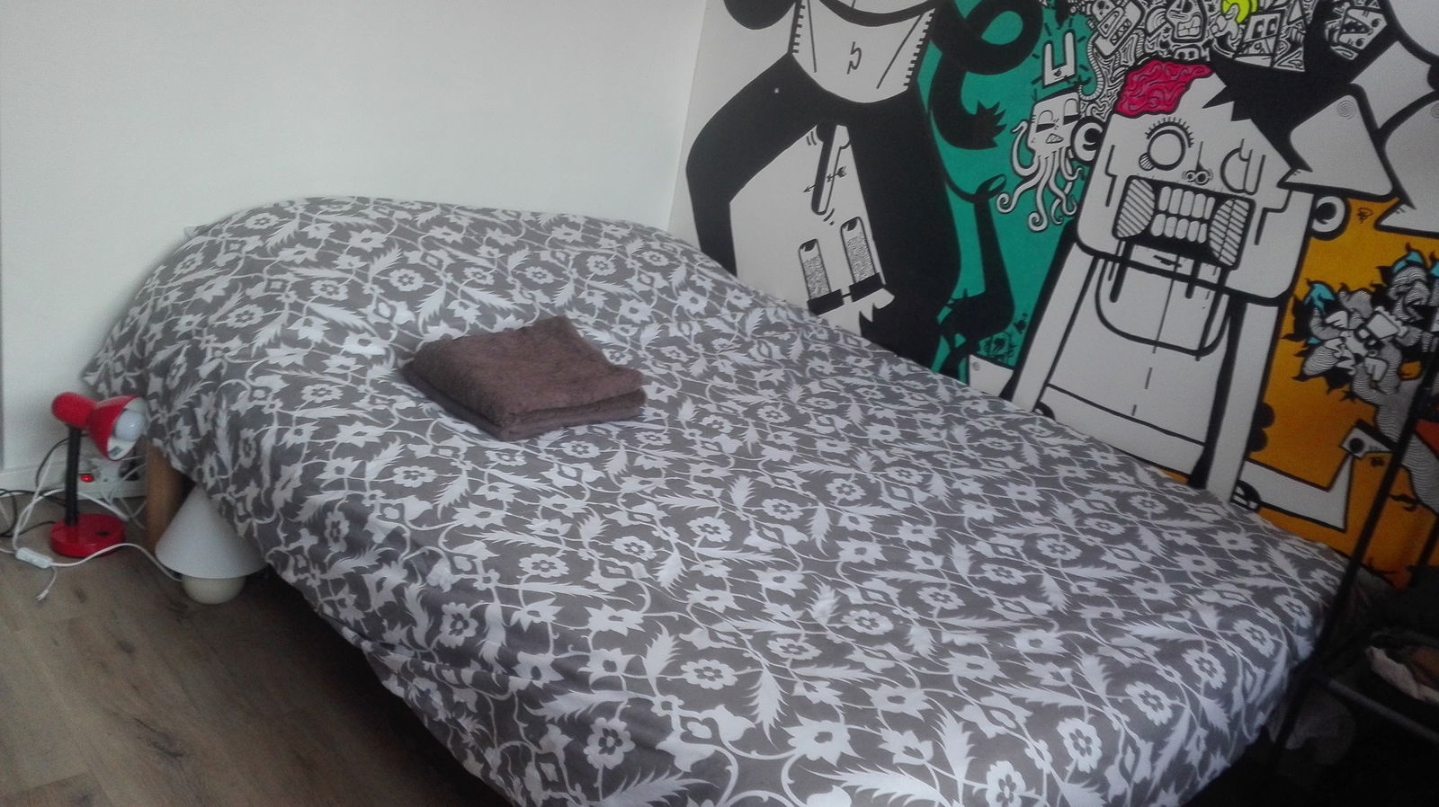 Colocatie Toulouse 260238