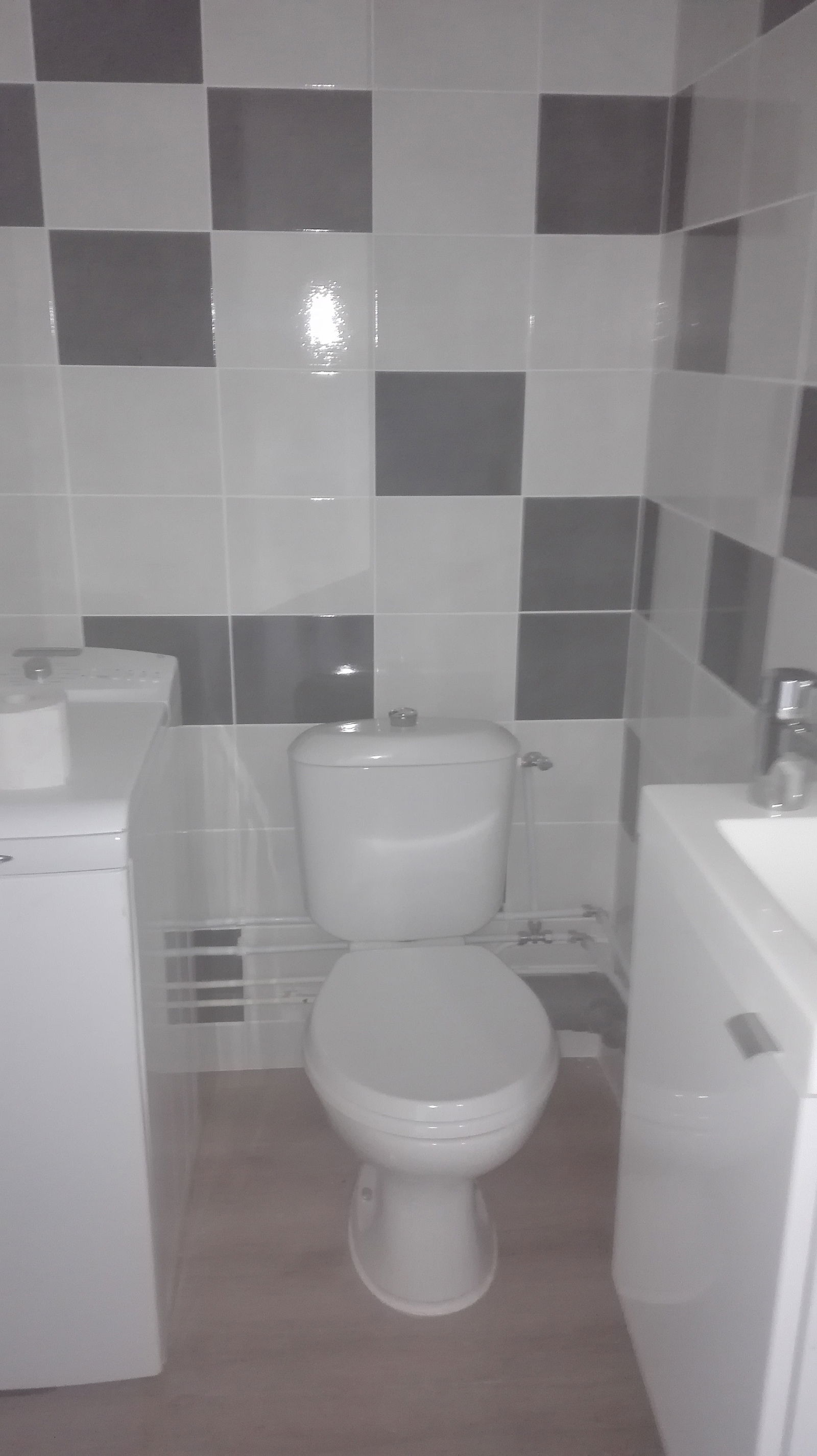 Colocatie Toulouse 260238