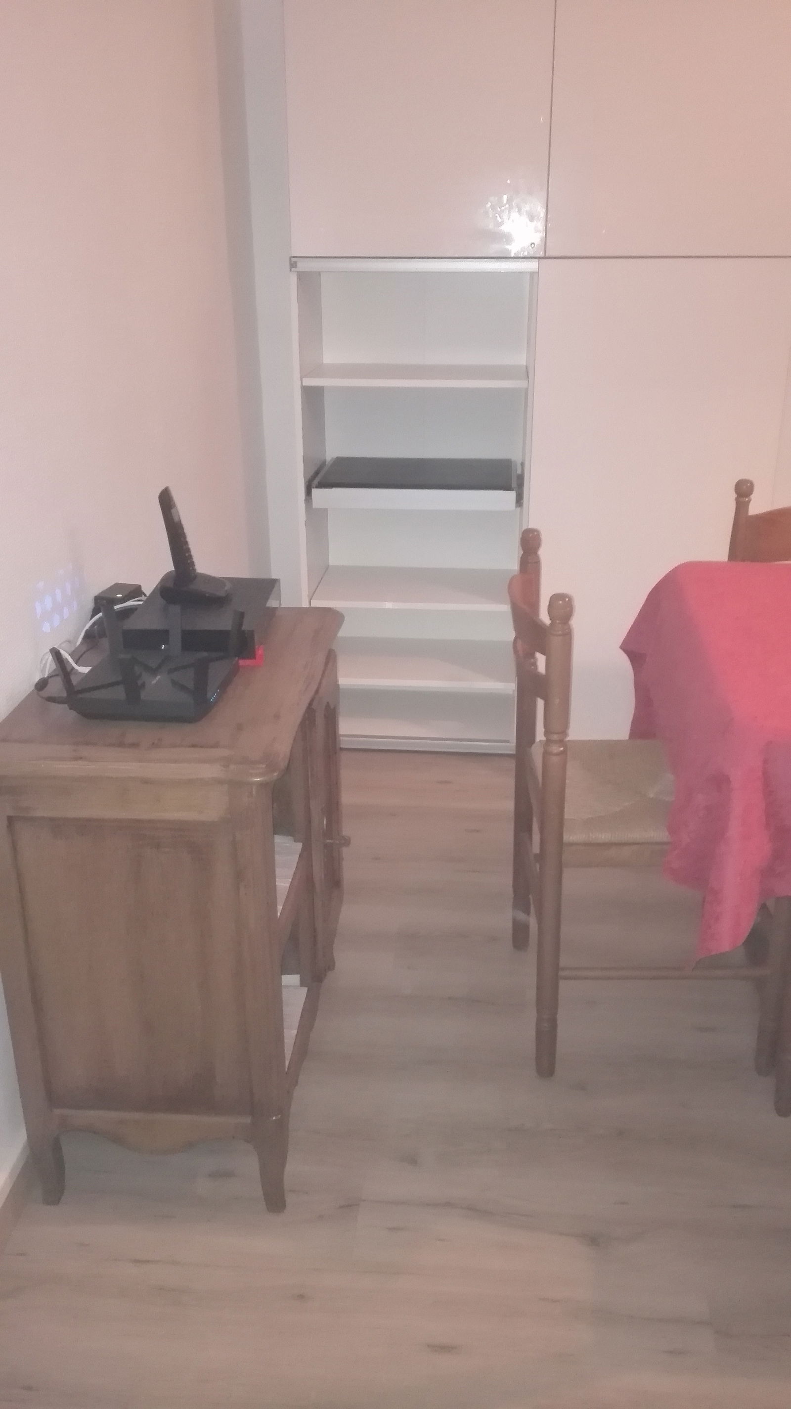 Colocatie Toulouse 260238