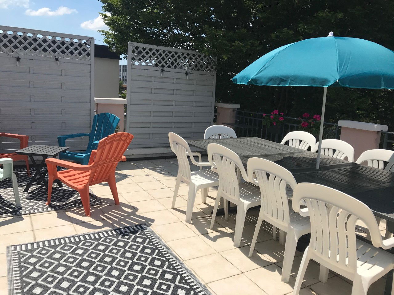 Colocatie Angers 457726