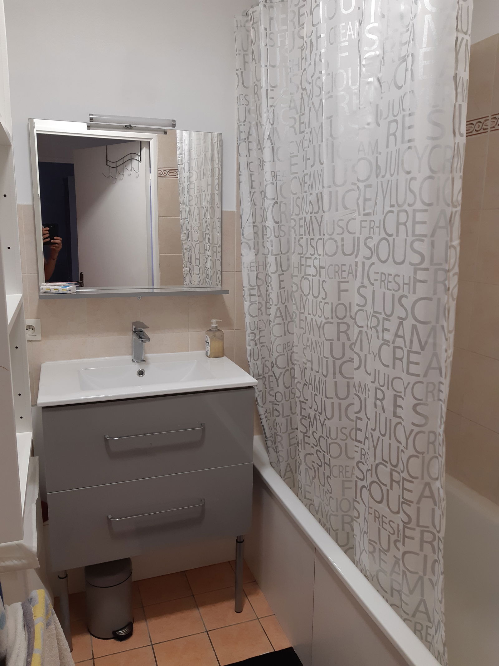 Colocatie Créteil 240424