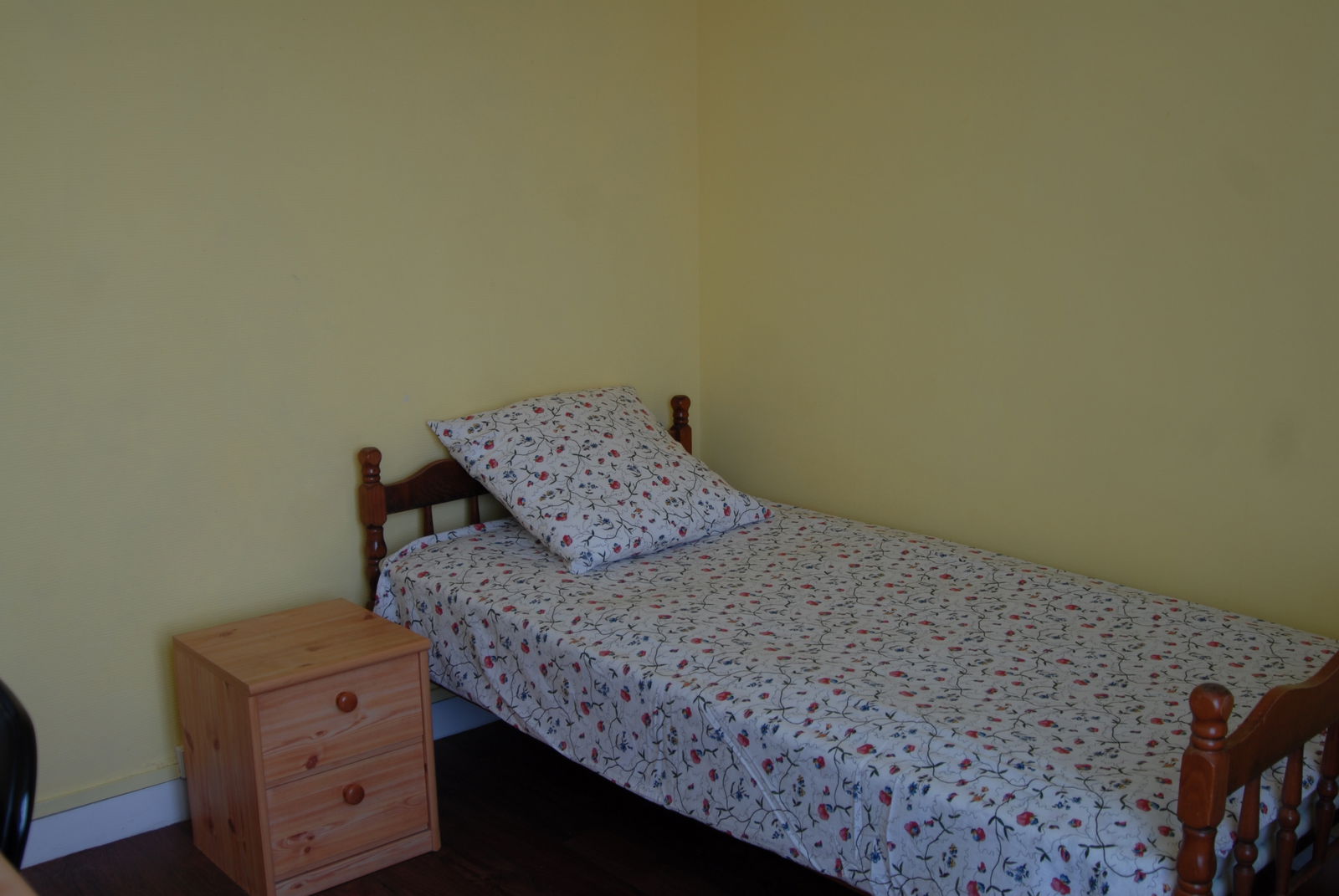 Colocatie Rennes 104196