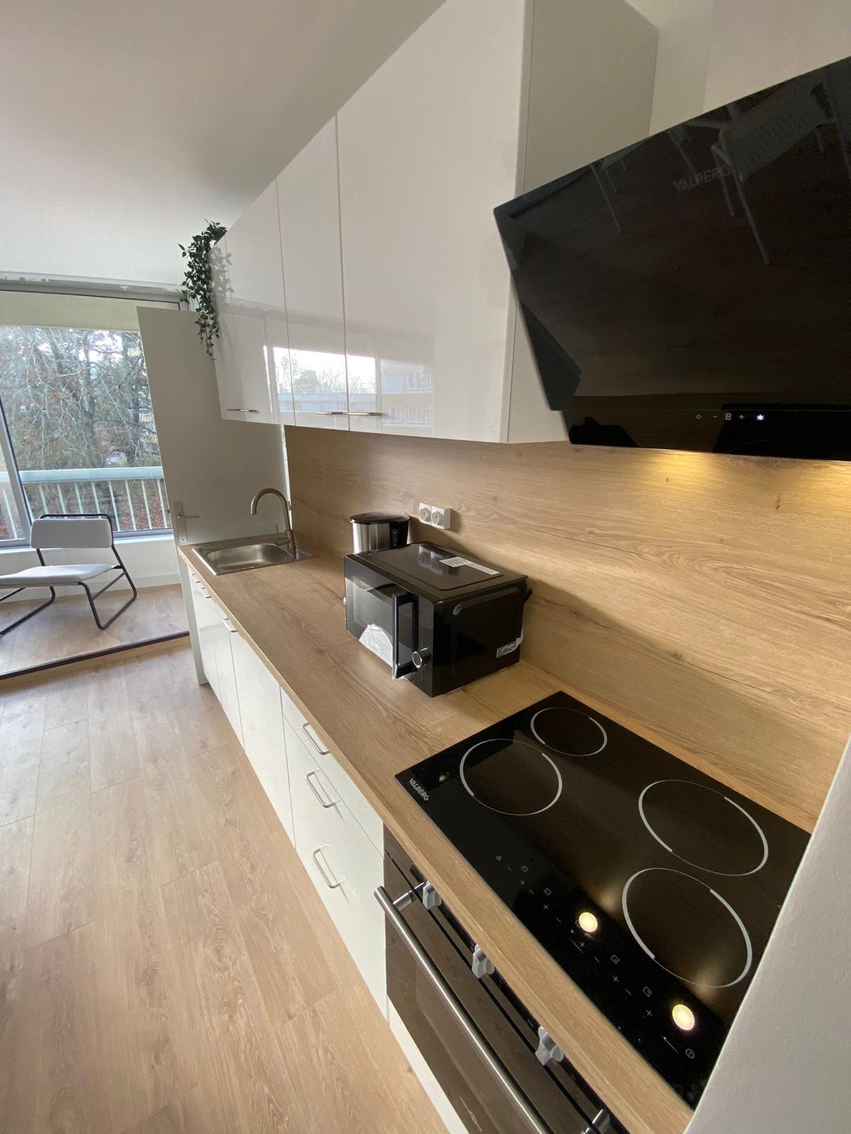 Colocatie Saint-Herblain 457959