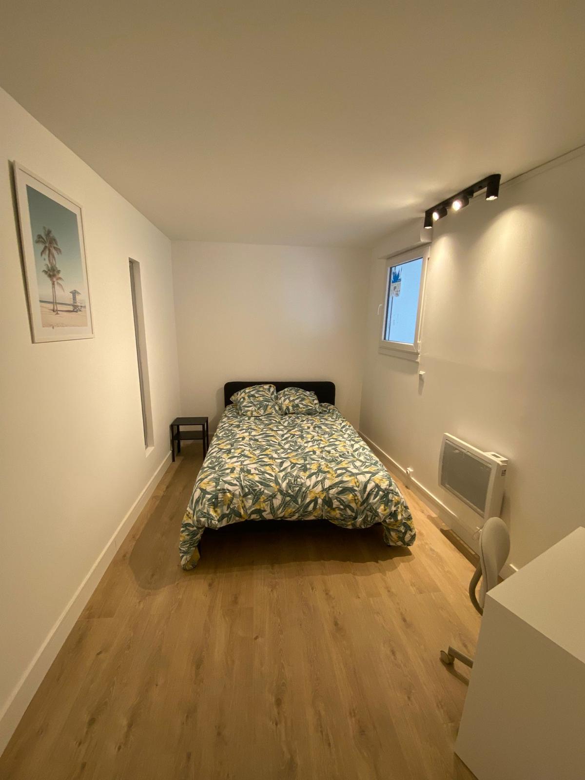 Colocatie Saint-Herblain 457959