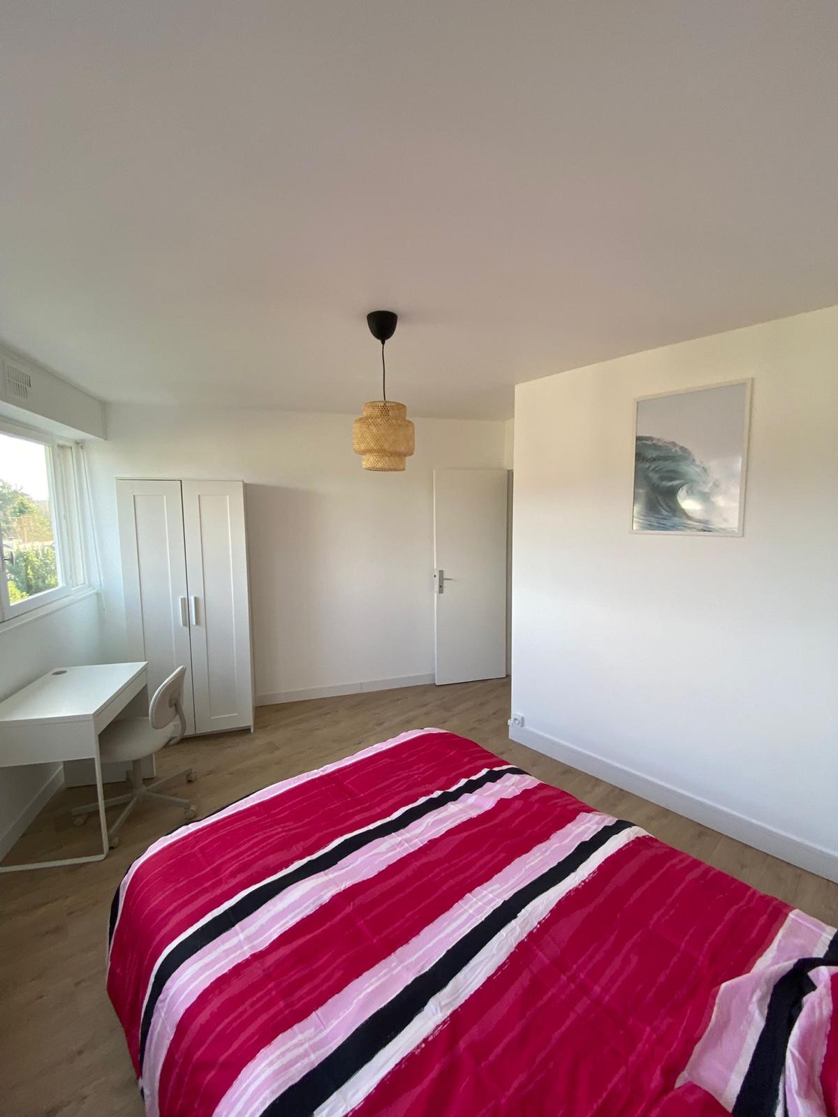 Colocatie Saint-Herblain 457959