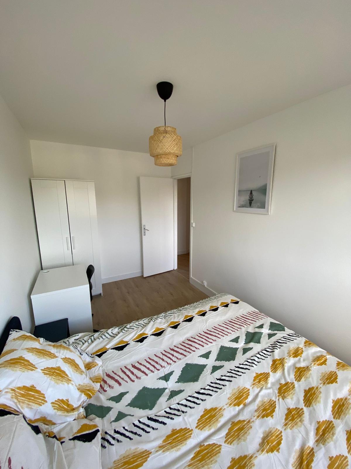 Colocatie Saint-Herblain 457959