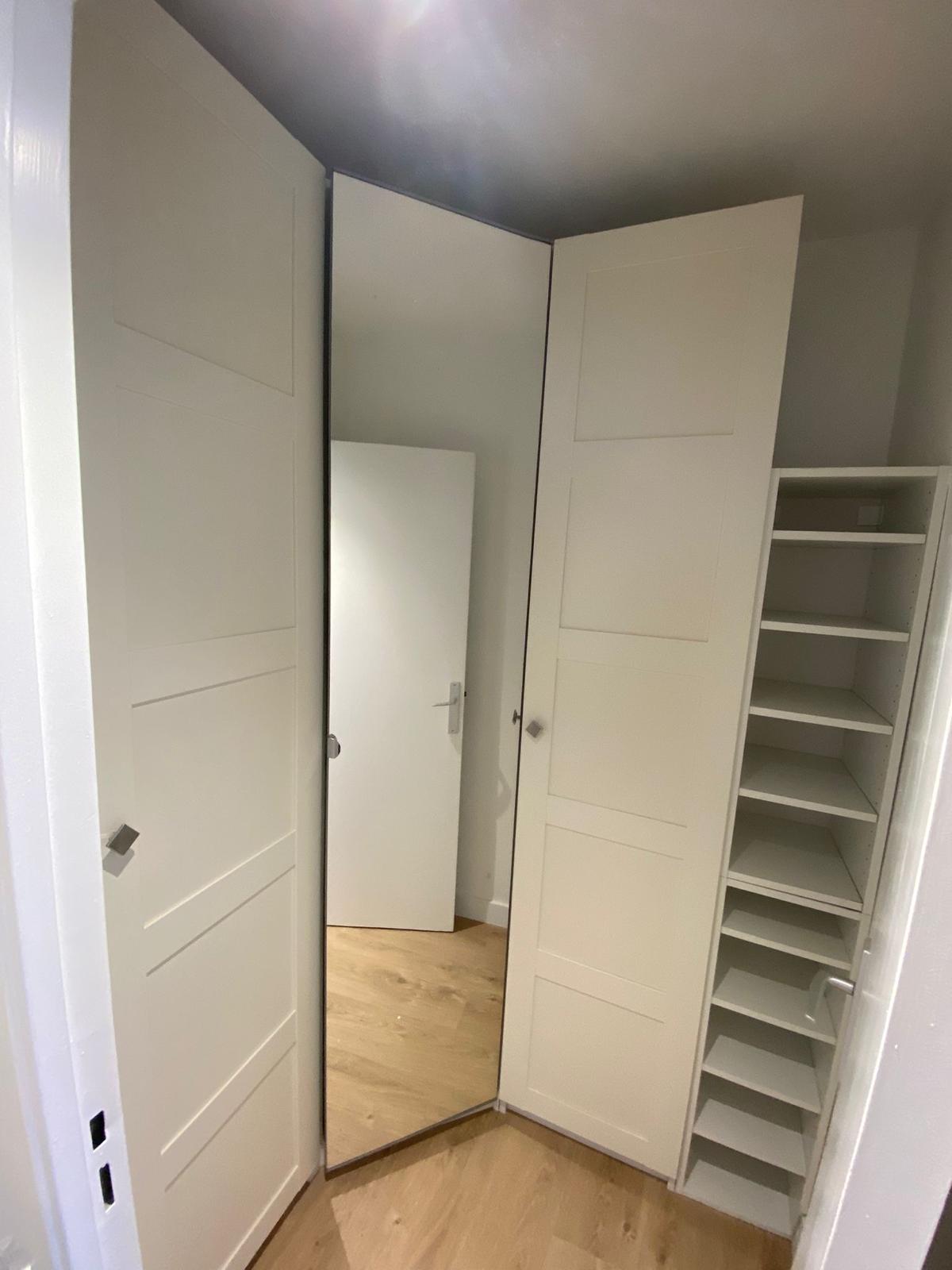 Colocatie Saint-Herblain 457959