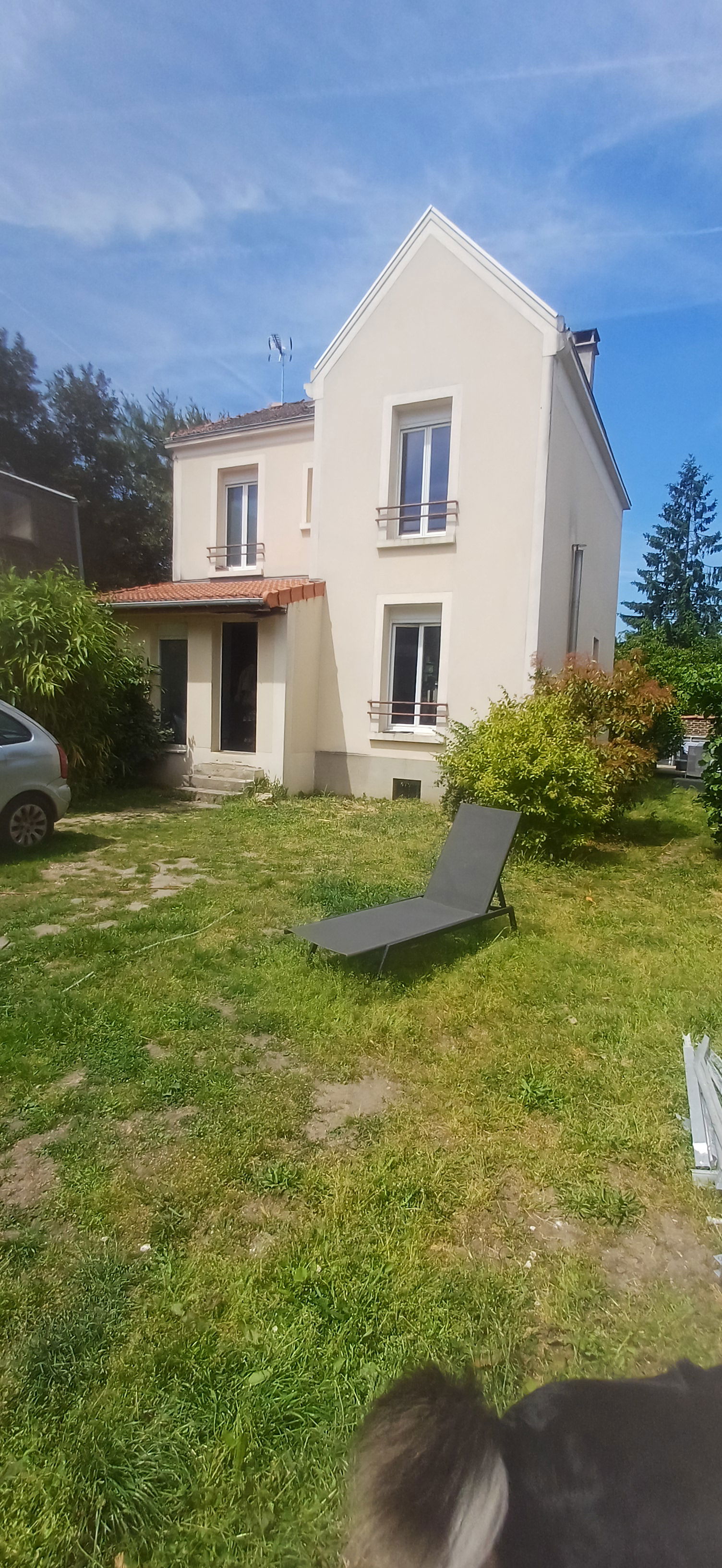 Colocatie Colombes 526705