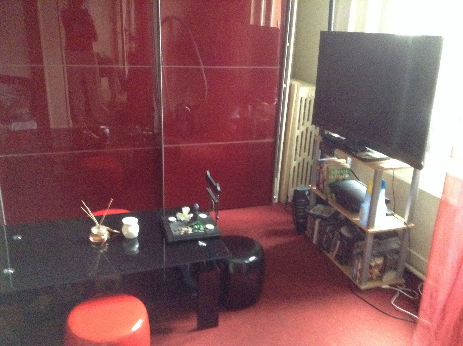 Colocatie Wissous 67529