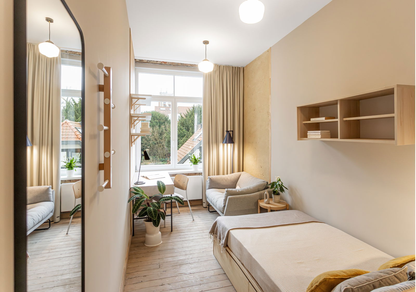 Colocatie Etterbeek 399659