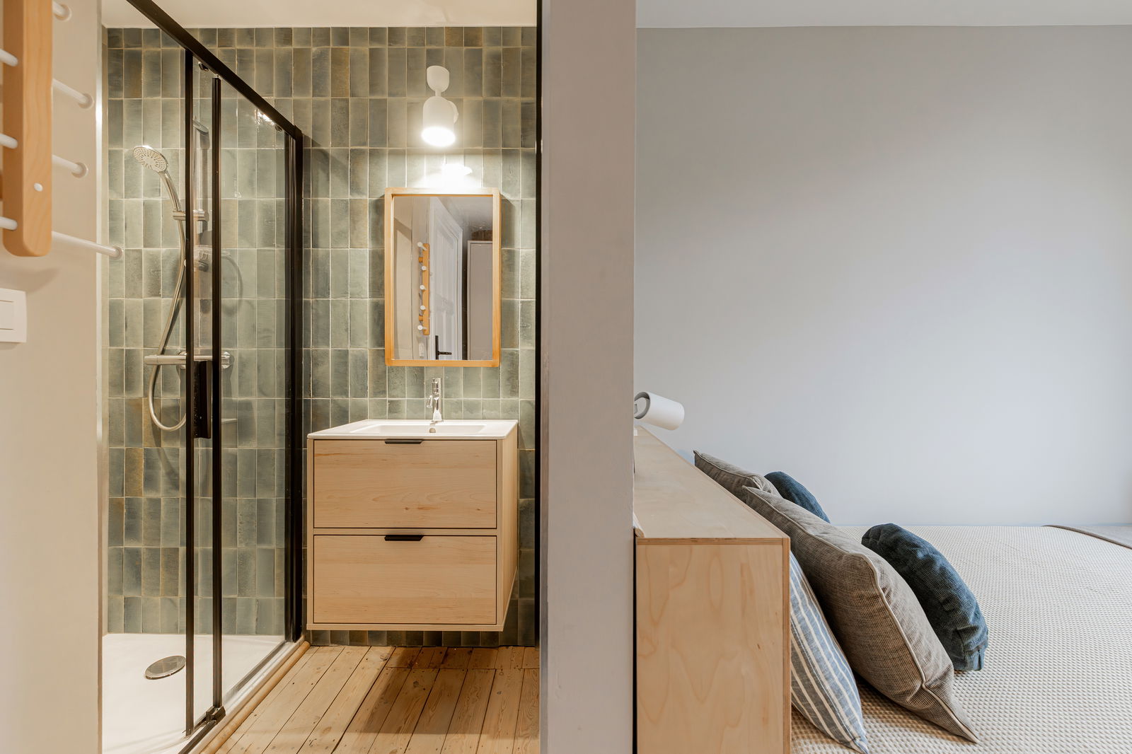 Colocatie Etterbeek 399659