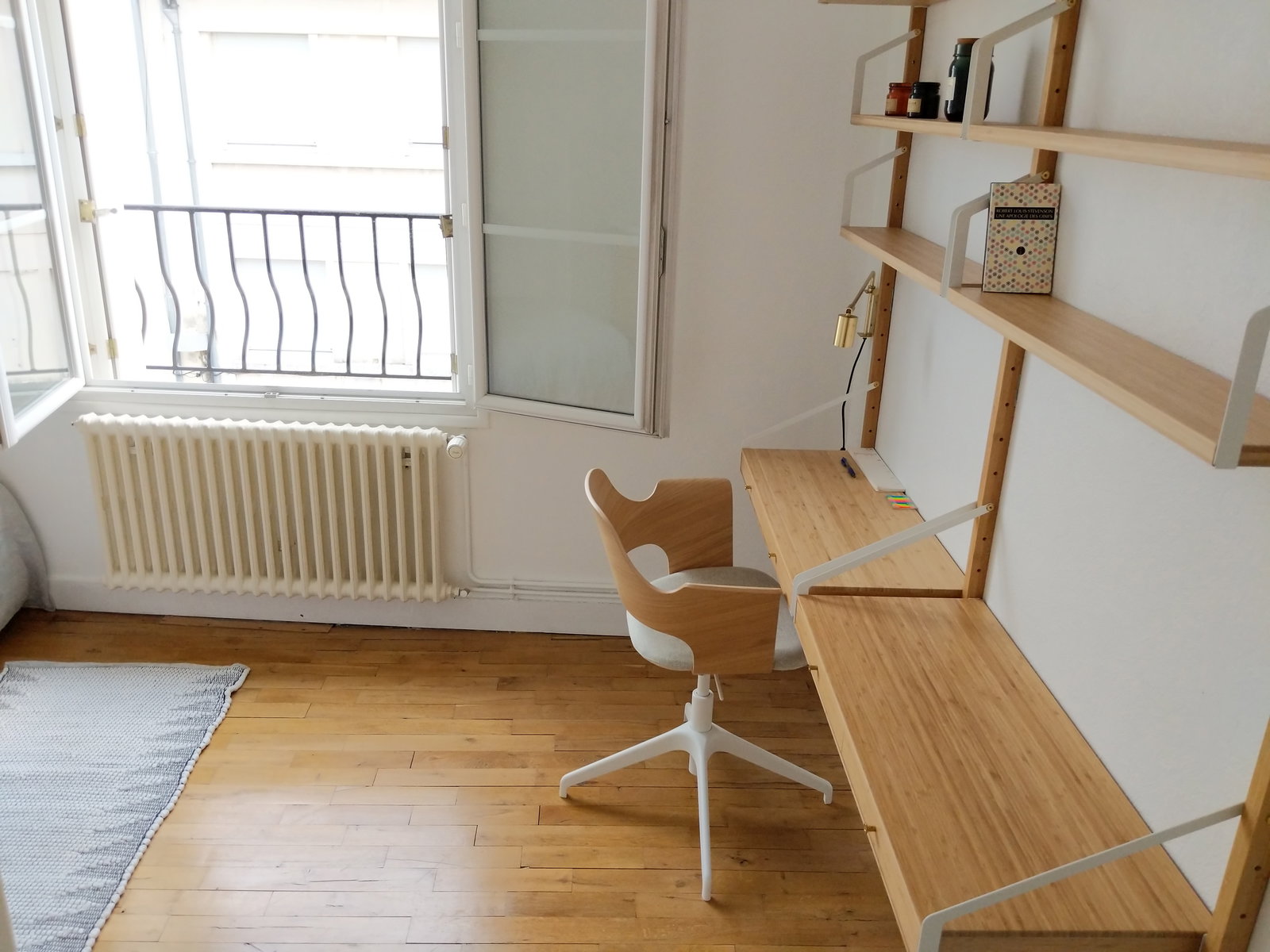 Colocatie Poitiers 209084