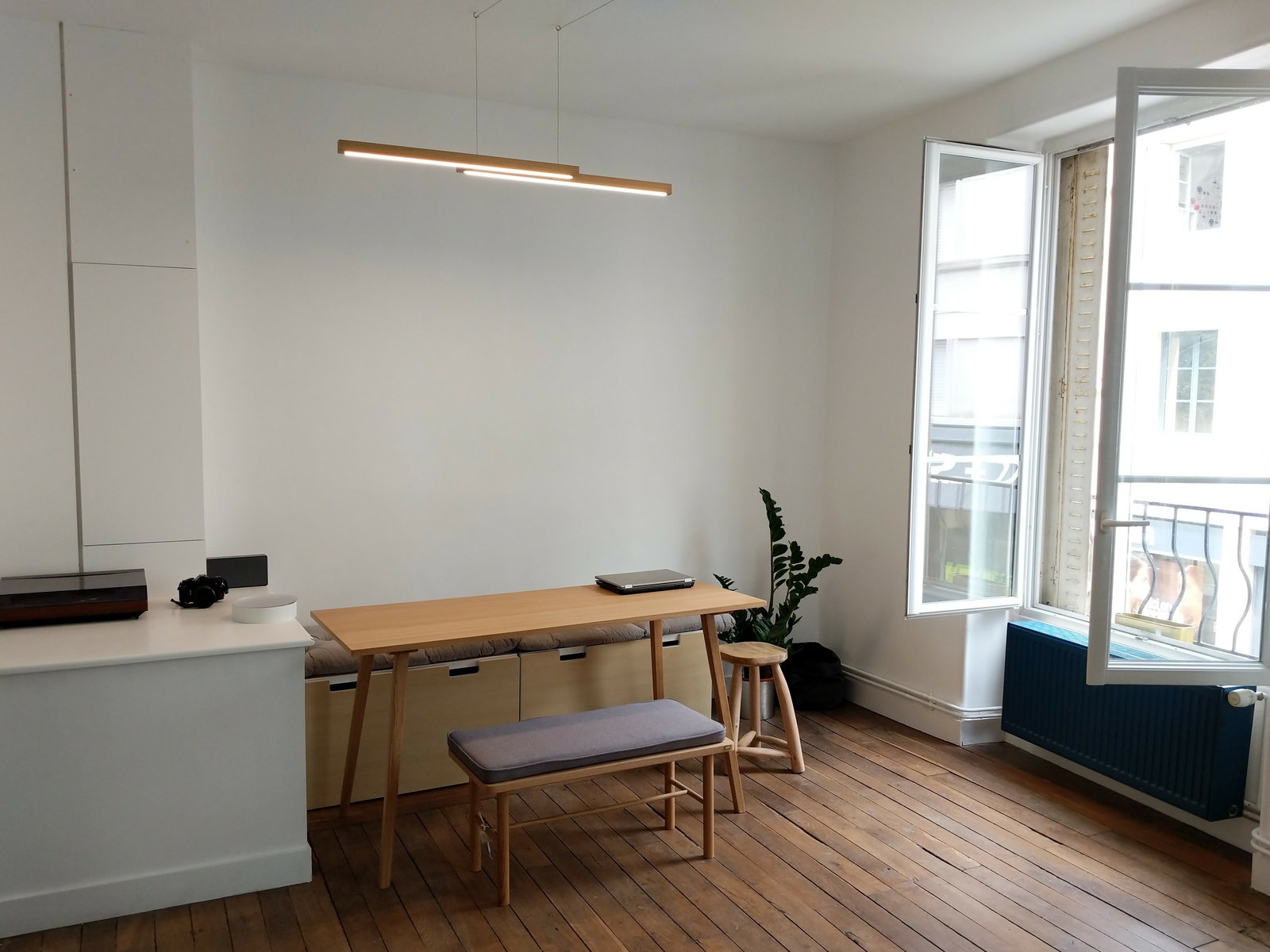 Colocatie Poitiers 209084