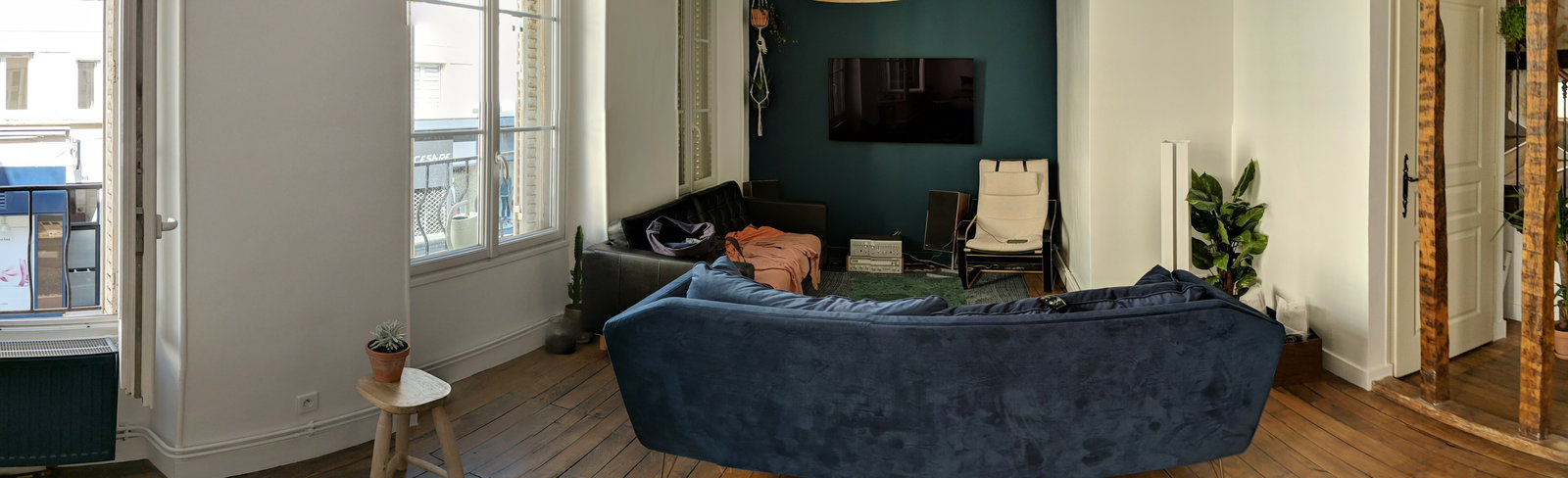 Colocatie Poitiers 209084