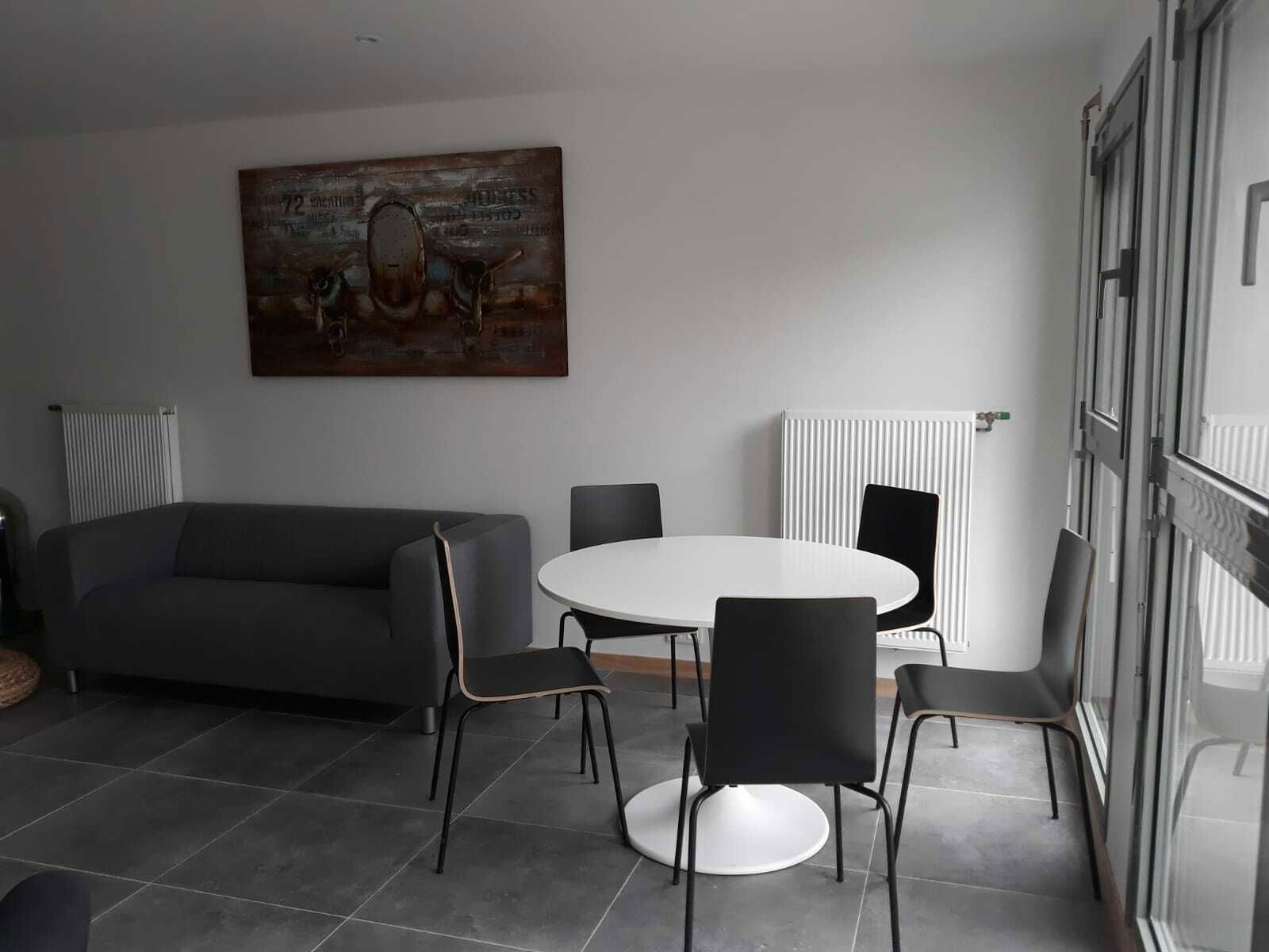 Colocatie Trappes 256802