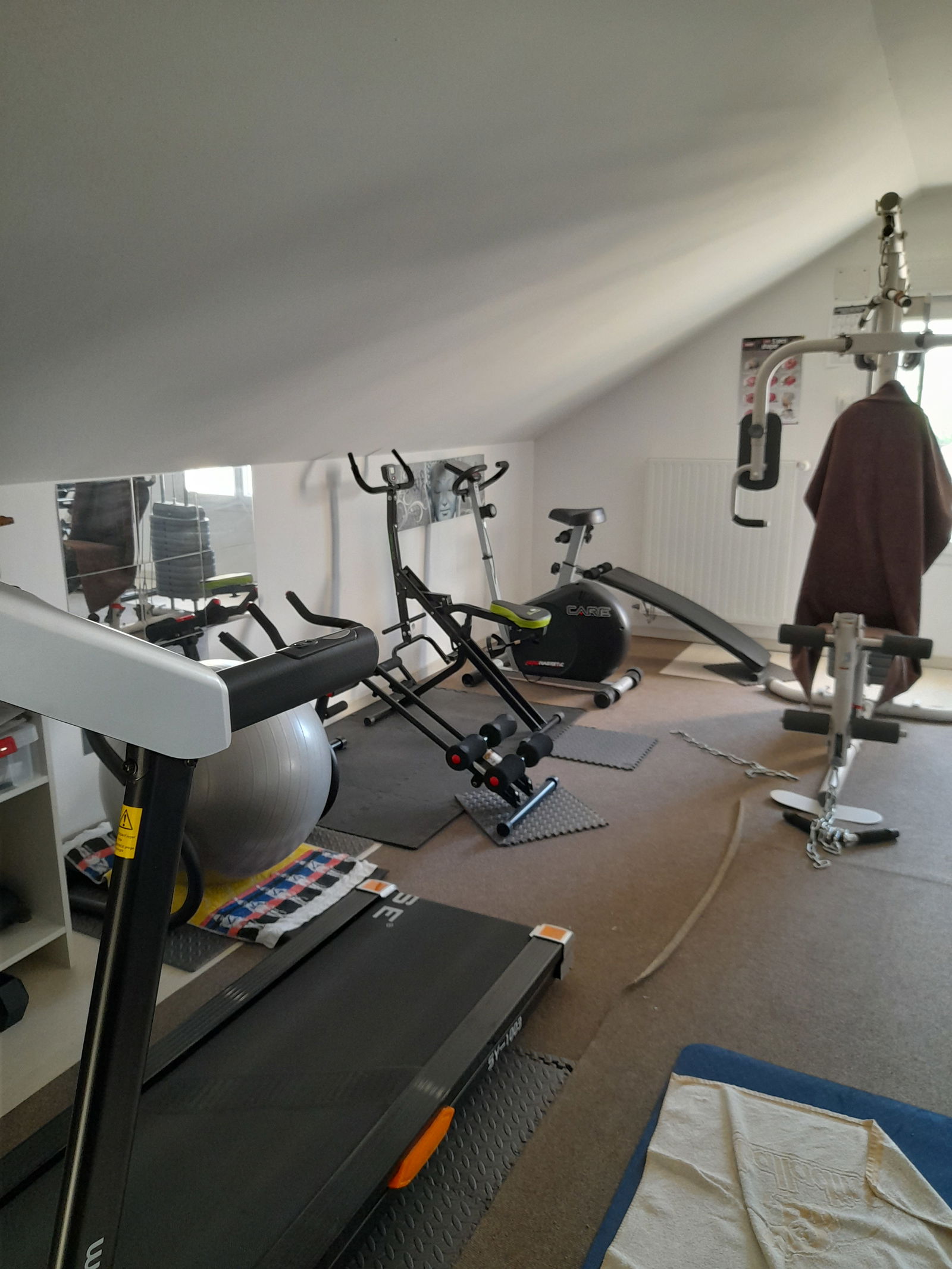 Gastgezin Moineville 499578