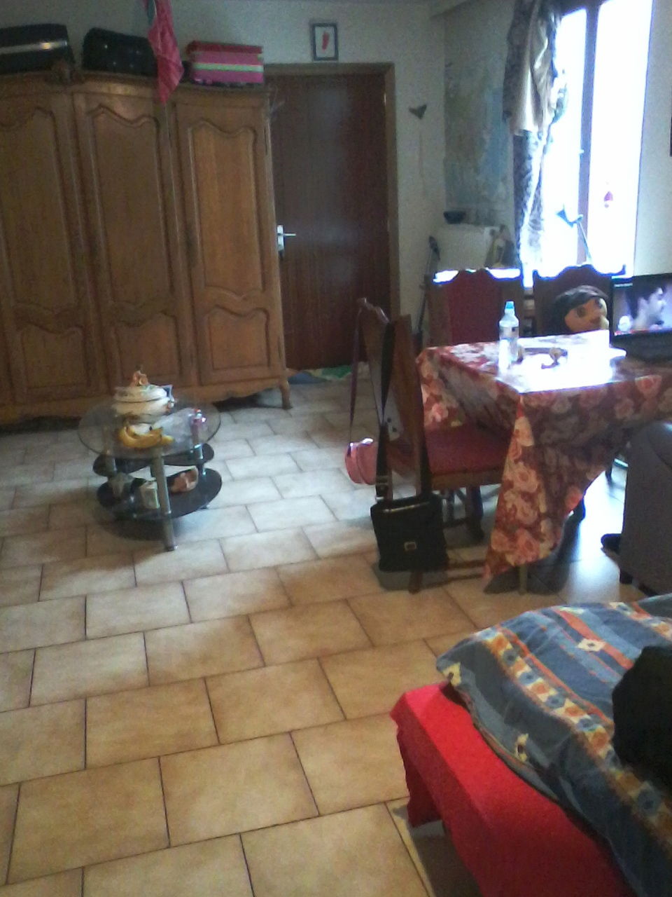 Colocatie Ixelles 126395