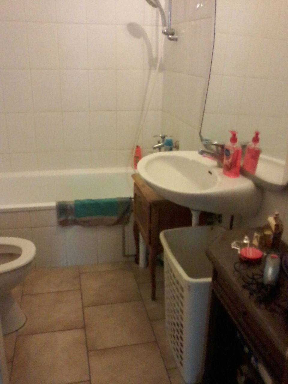 Colocatie Ixelles 126395