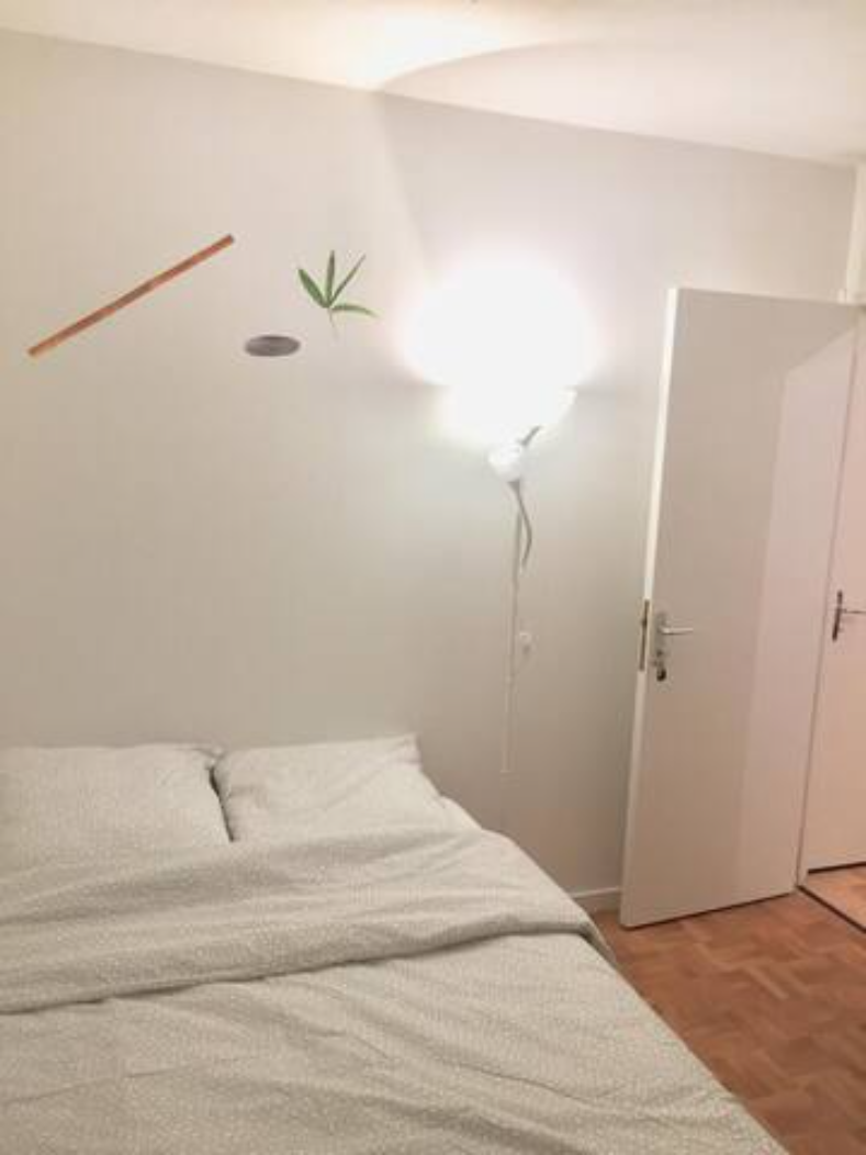 Kolokasie Épinay-sur-Seine 221297