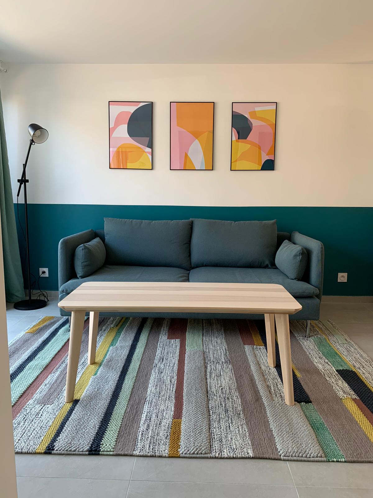 Colocatie Bezons 503714