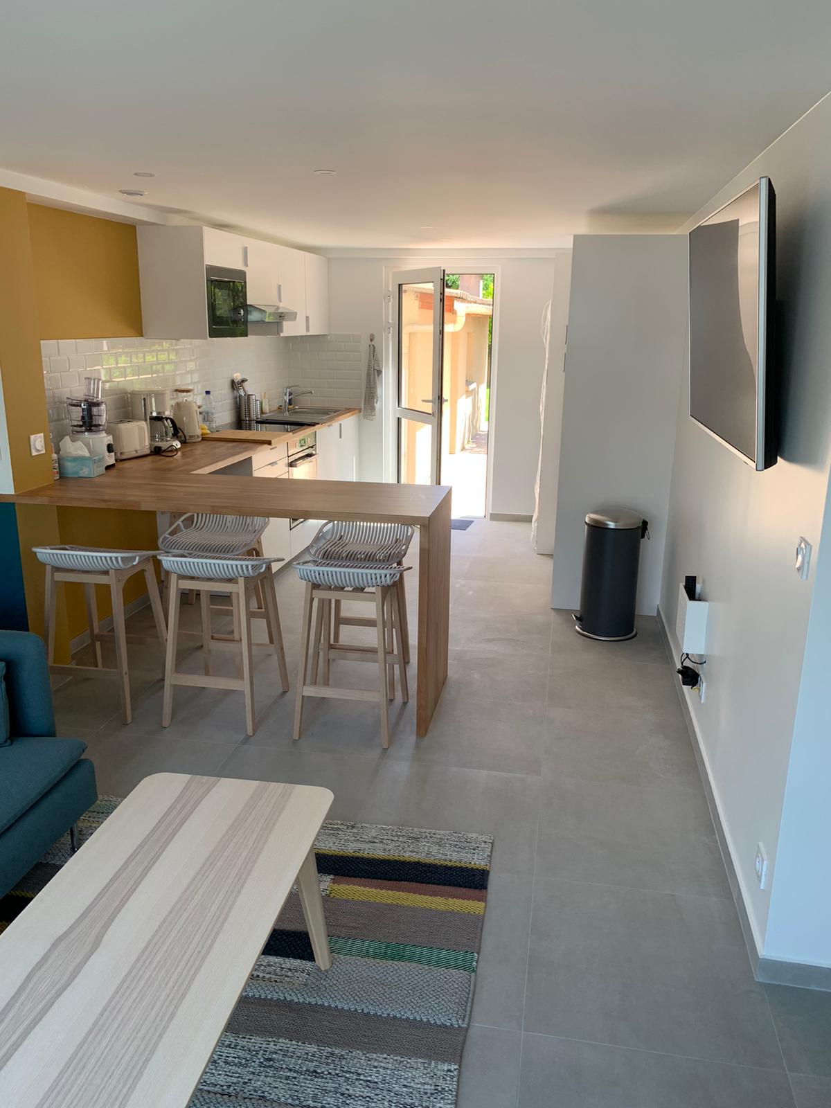 Colocatie Bezons 503714