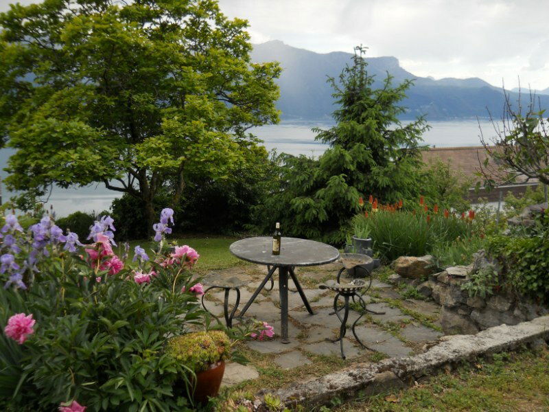 Colocatie Chardonne 168925