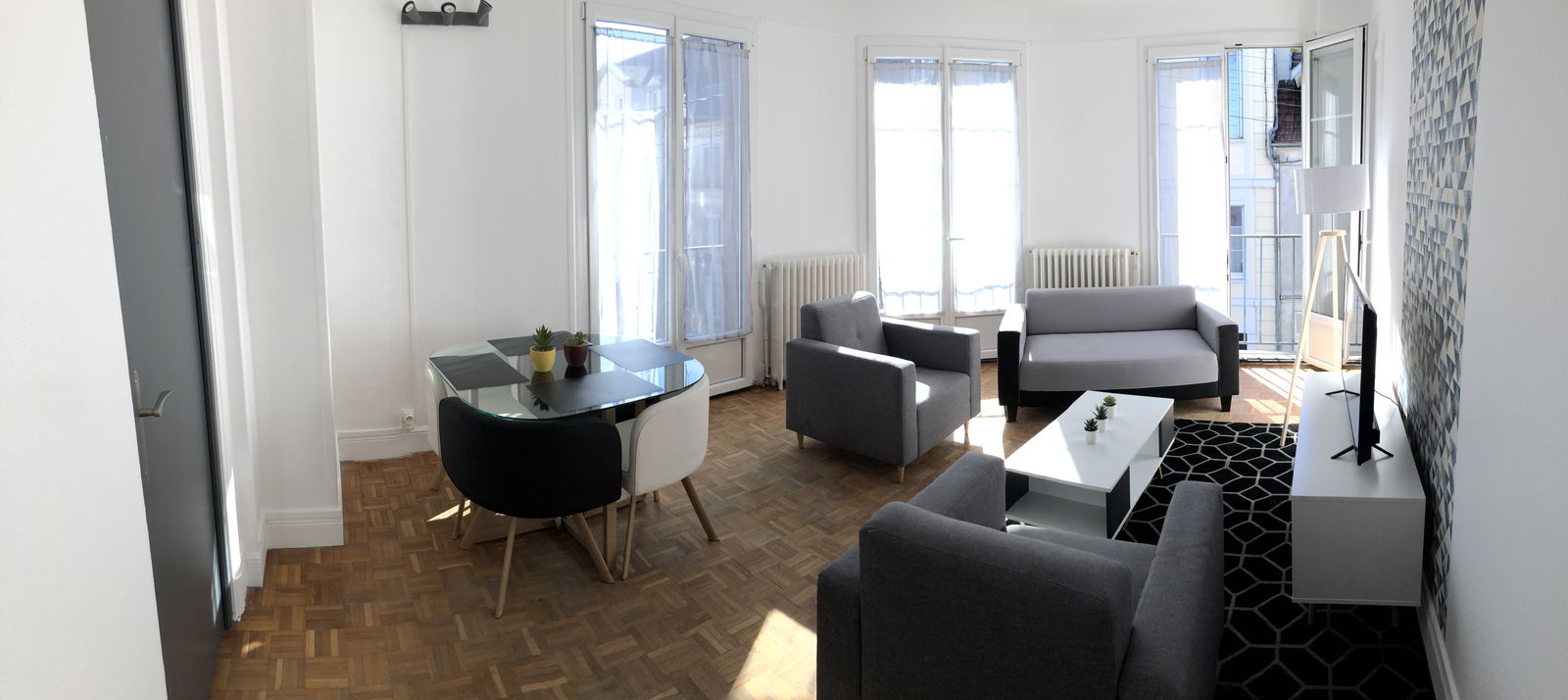 Colocatie Melun 246411