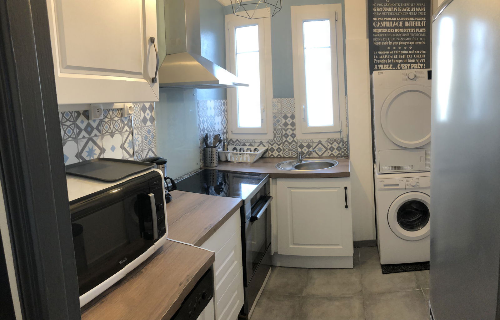 Colocatie Melun 246411