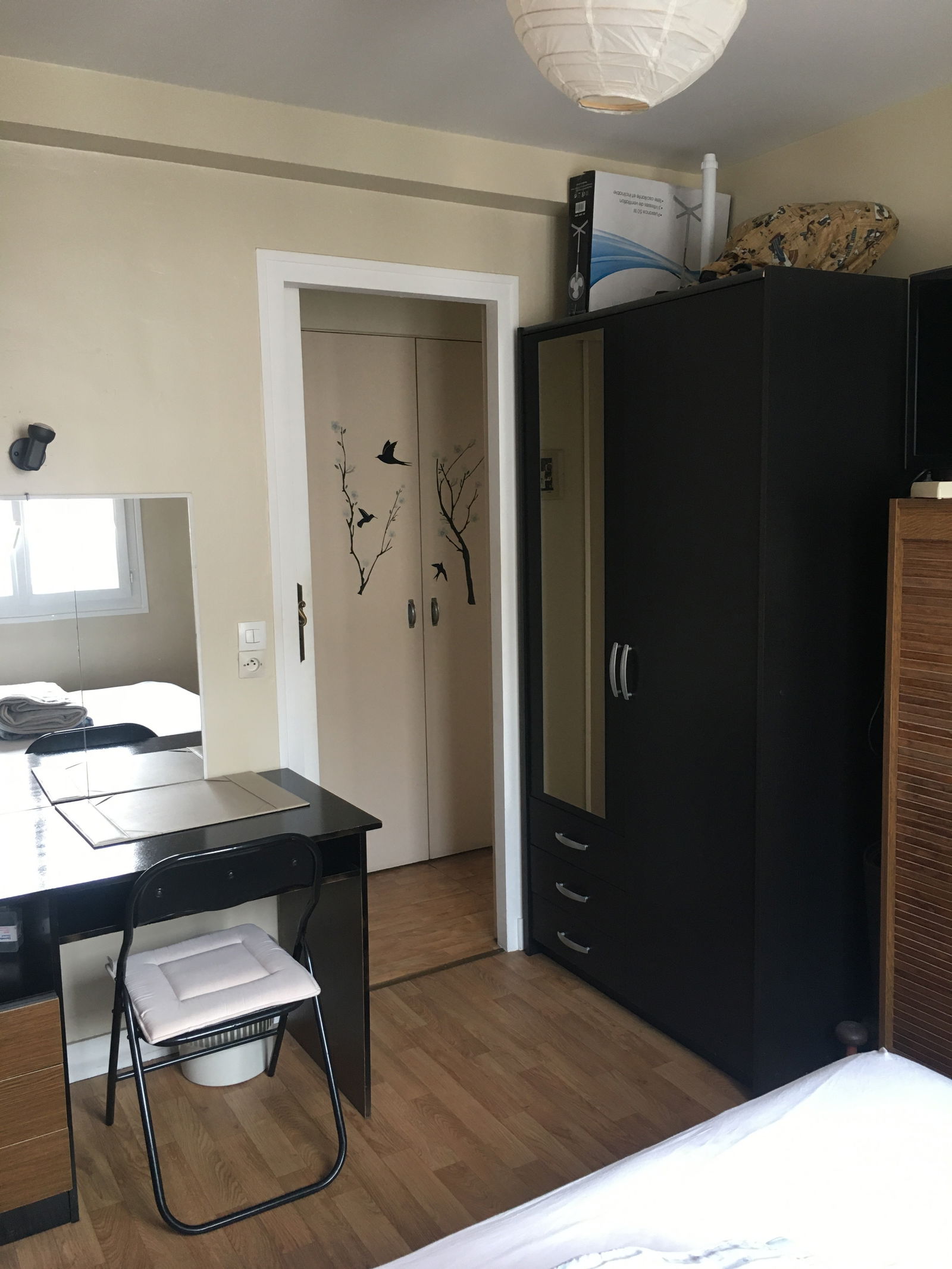 Gastgezin Montrouge 260675