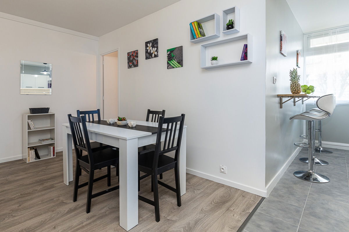 Colocatie Le Mée-sur-Seine 247252