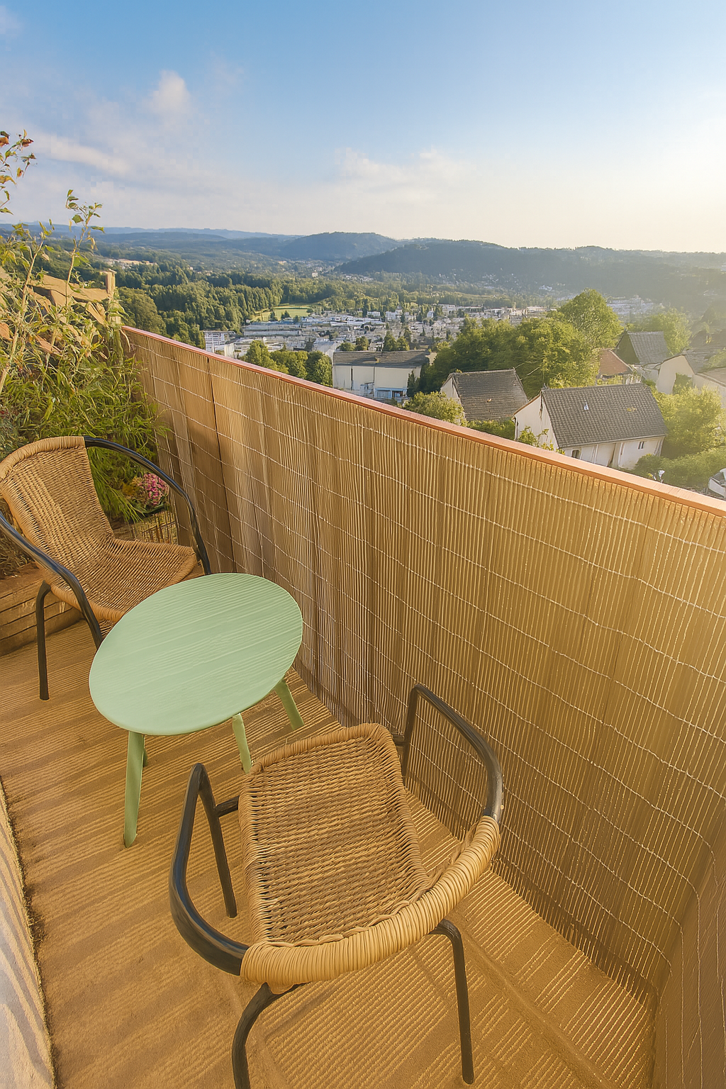 Kolokasie Montbéliard 583981