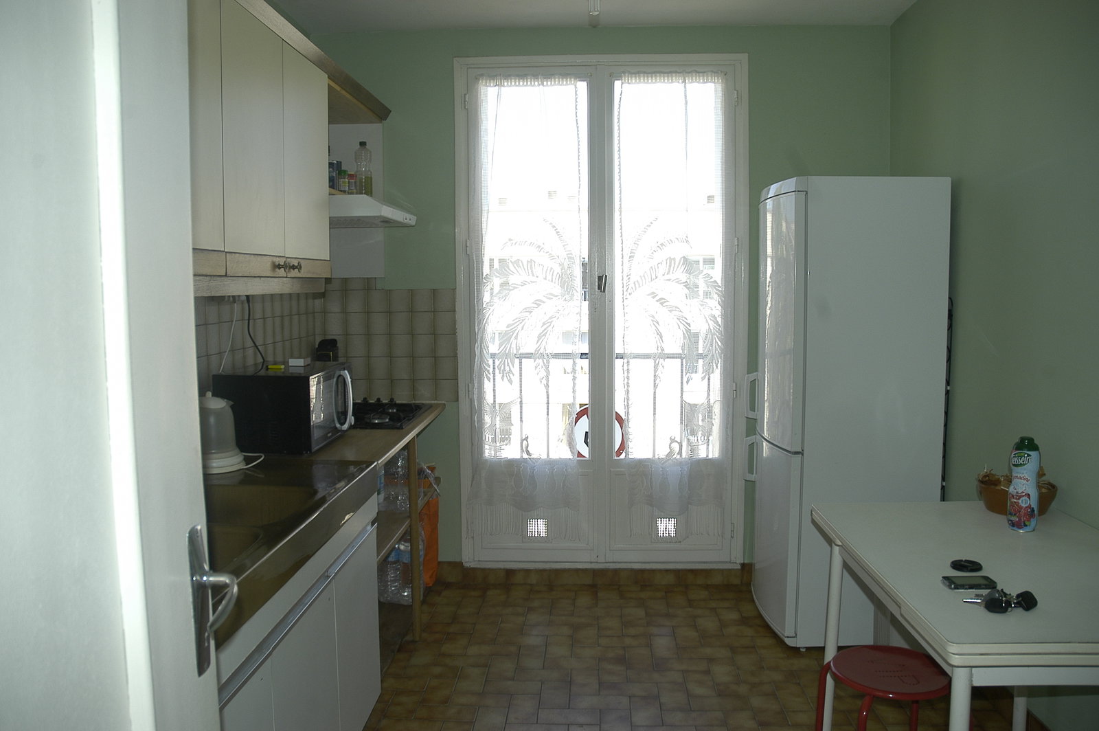 Kolokasie Rennes 104196