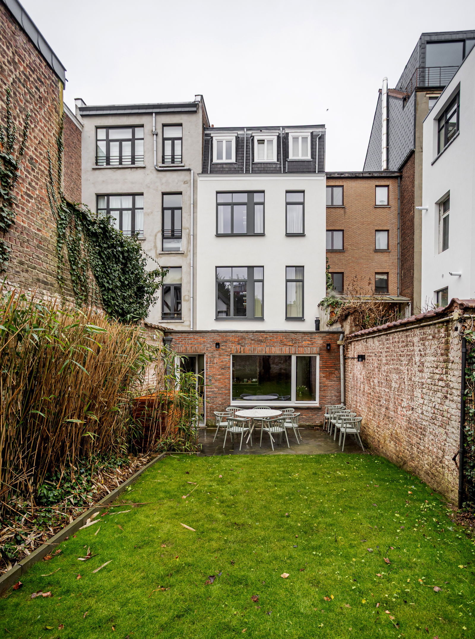 Kolokasie Etterbeek 399659