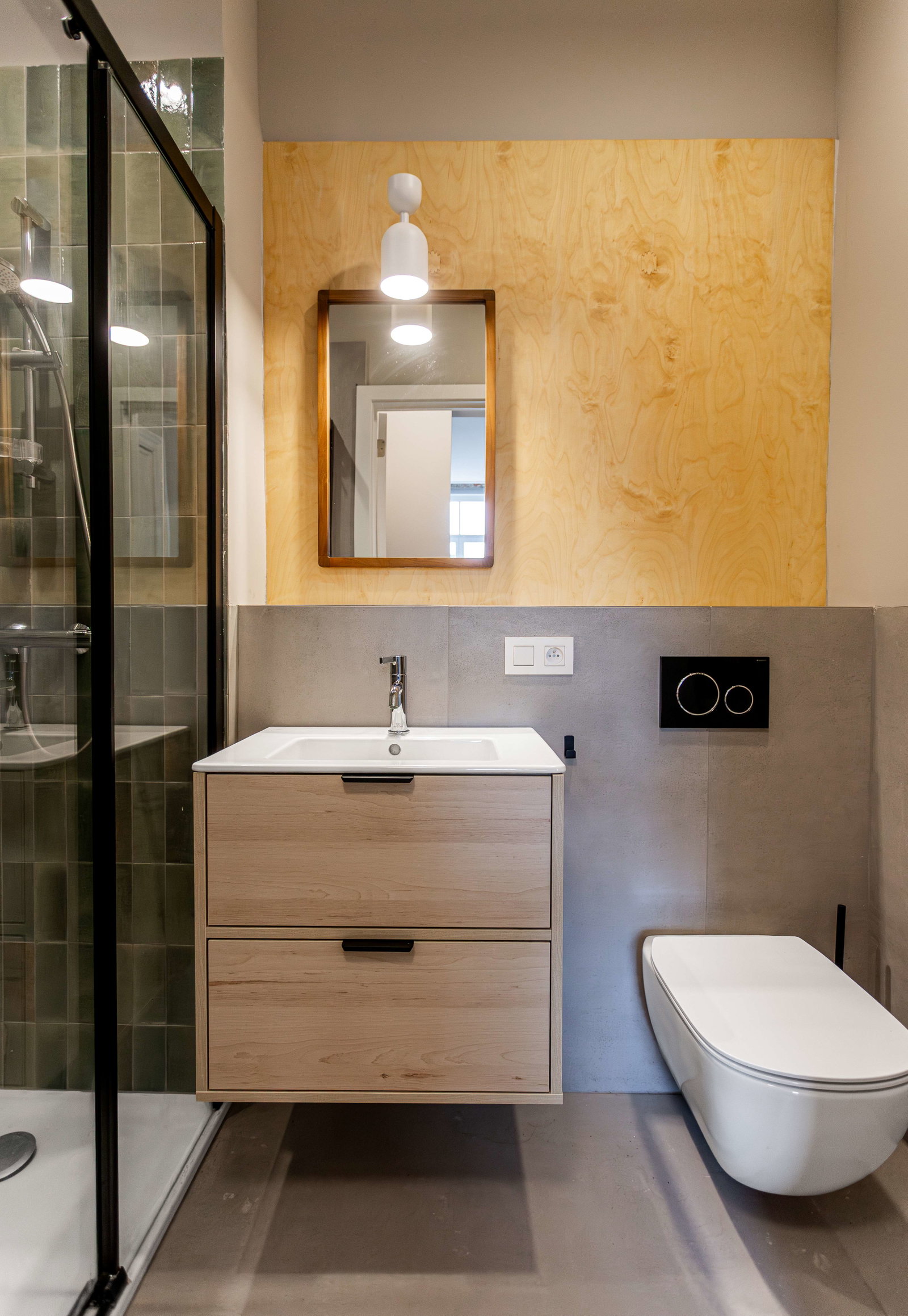 Gedeelde Woning Etterbeek 504554