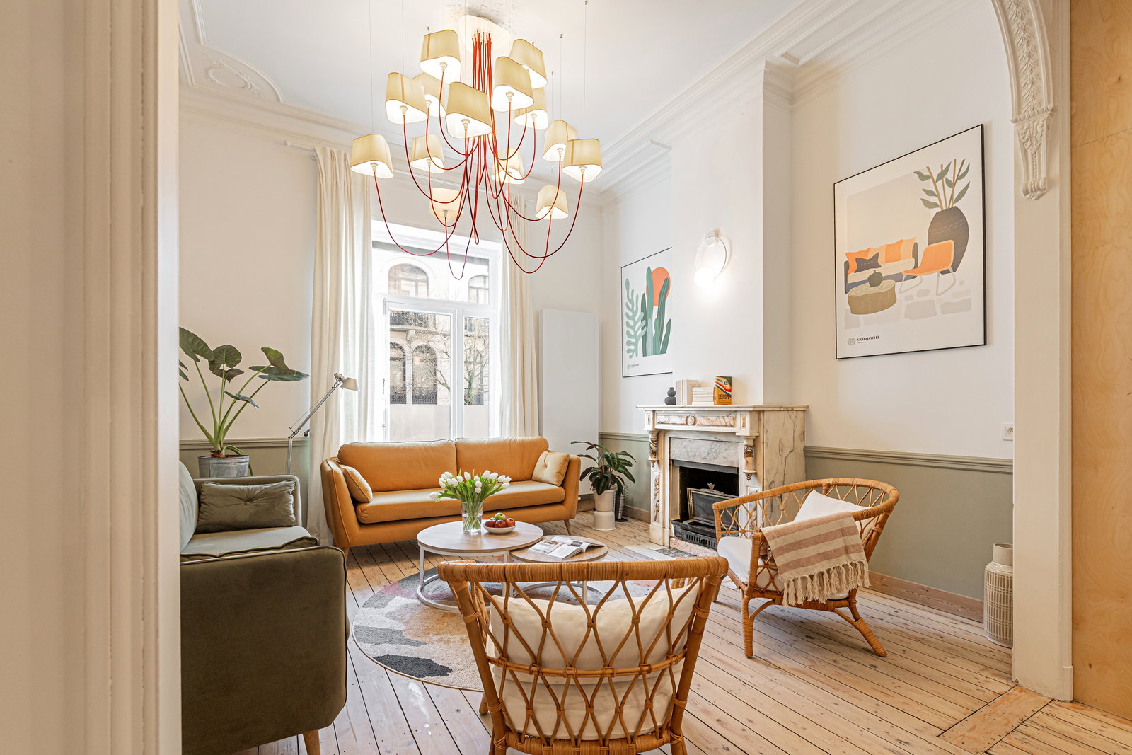 Kolokasie Schaerbeek 504562