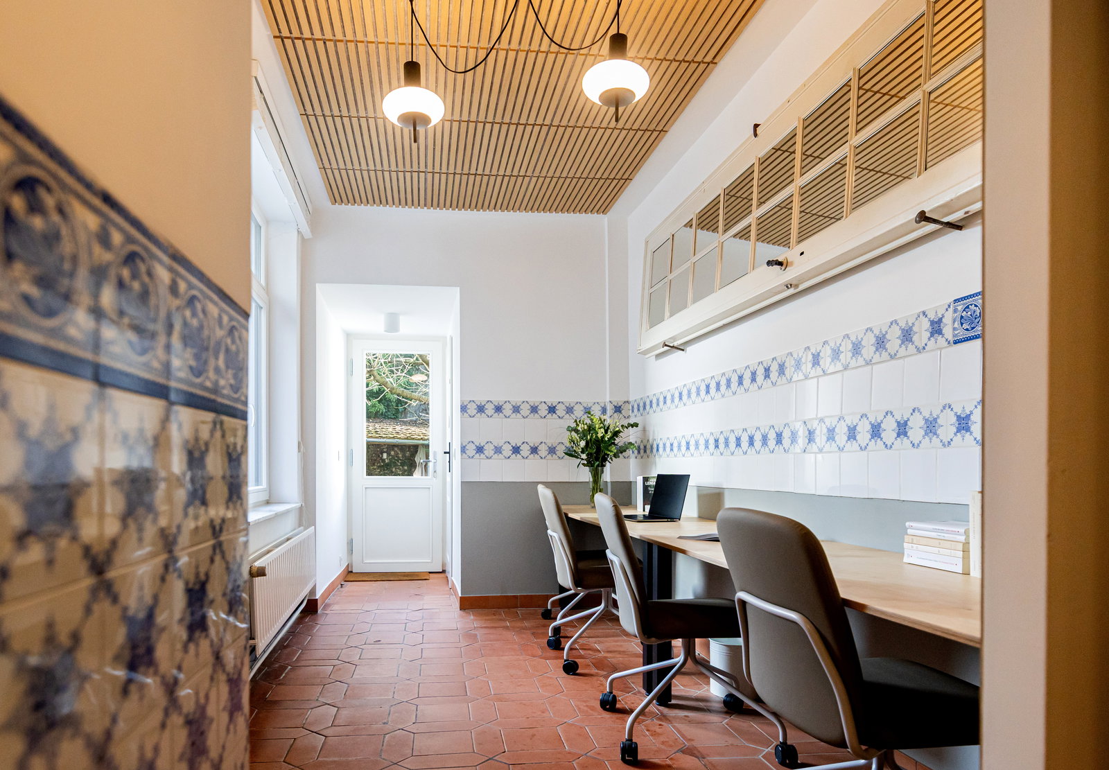 Kolokasie Schaerbeek 504562