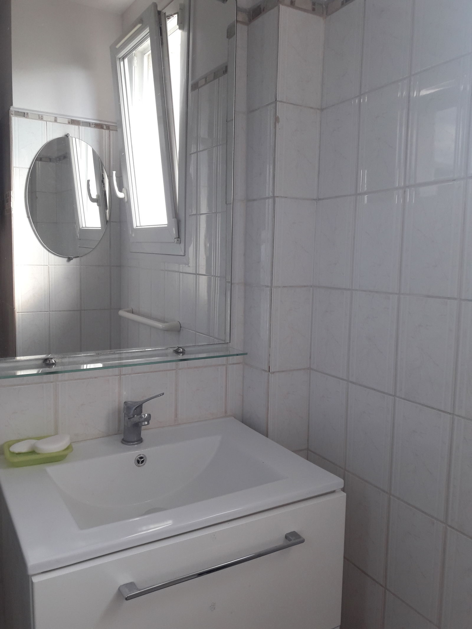 Tuisverblyf Montrouge 260675